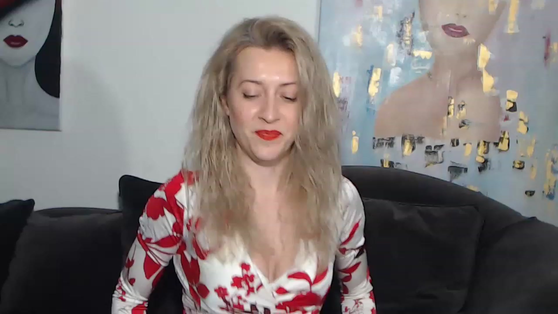 Gallery image thumbnail from RrrBecca's myfreecams stream on, 03/08/2023, 14:20 image 18 of 20