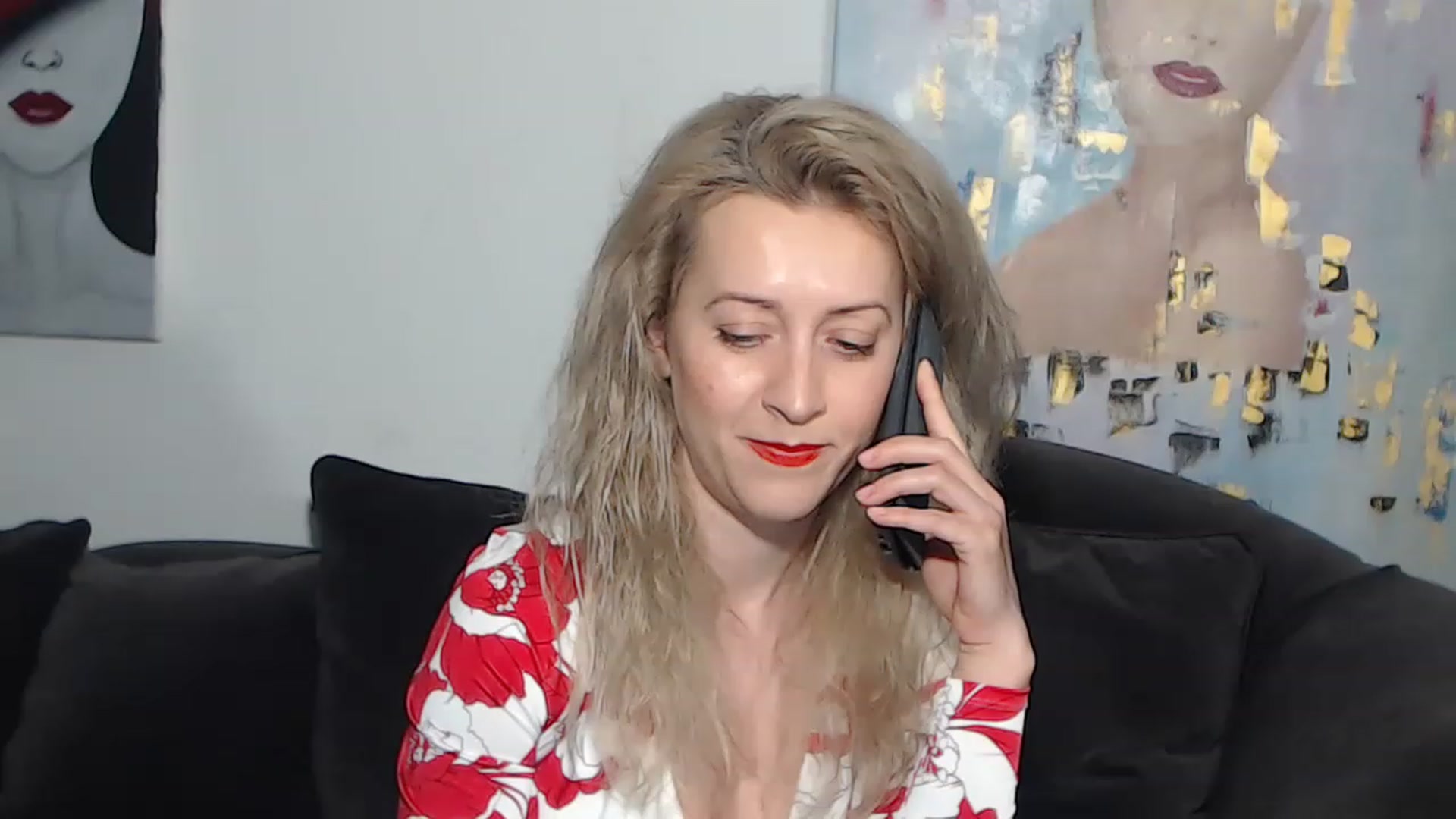 Gallery image thumbnail from RrrBecca's myfreecams stream on, 03/08/2023, 14:20 image 15 of 20