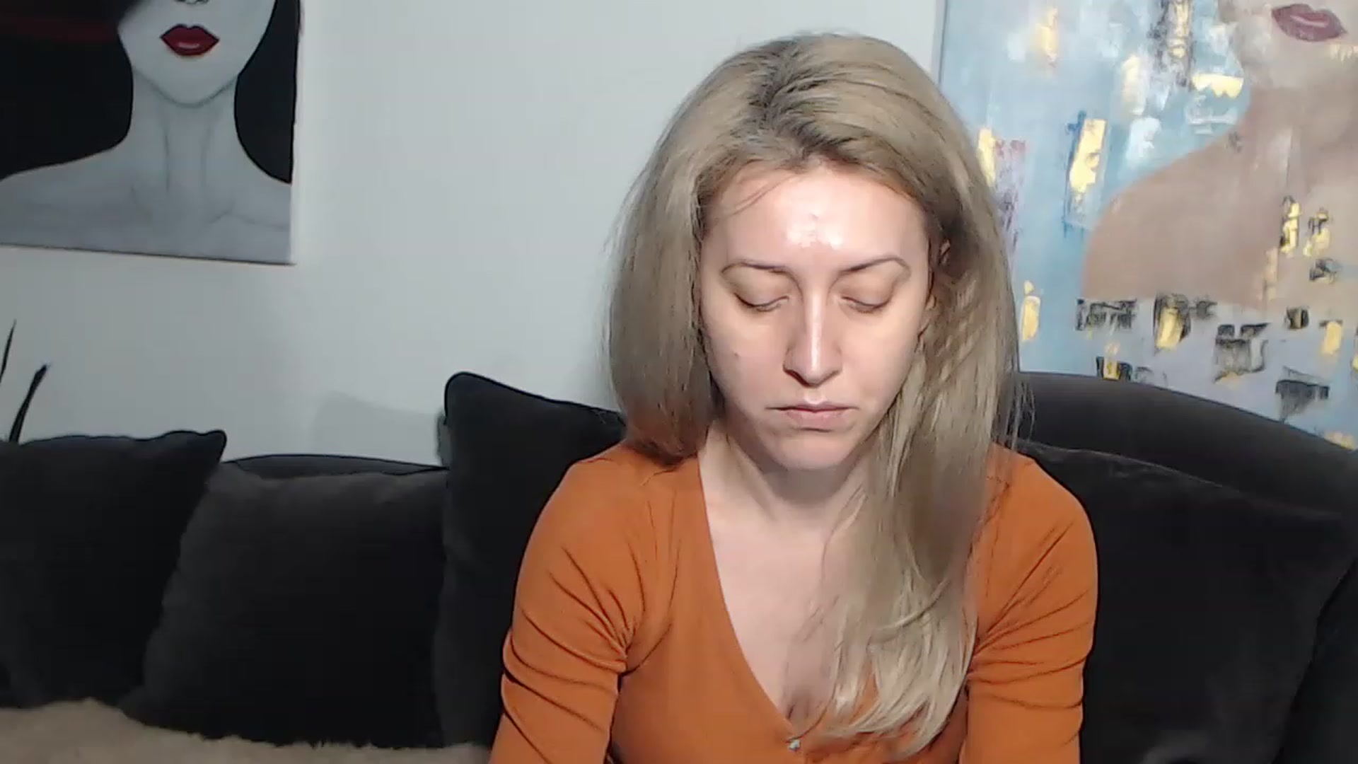 Gallery image thumbnail from RrrBecca's myfreecams stream on, 03/10/2023, 13:43 image 16 of 20