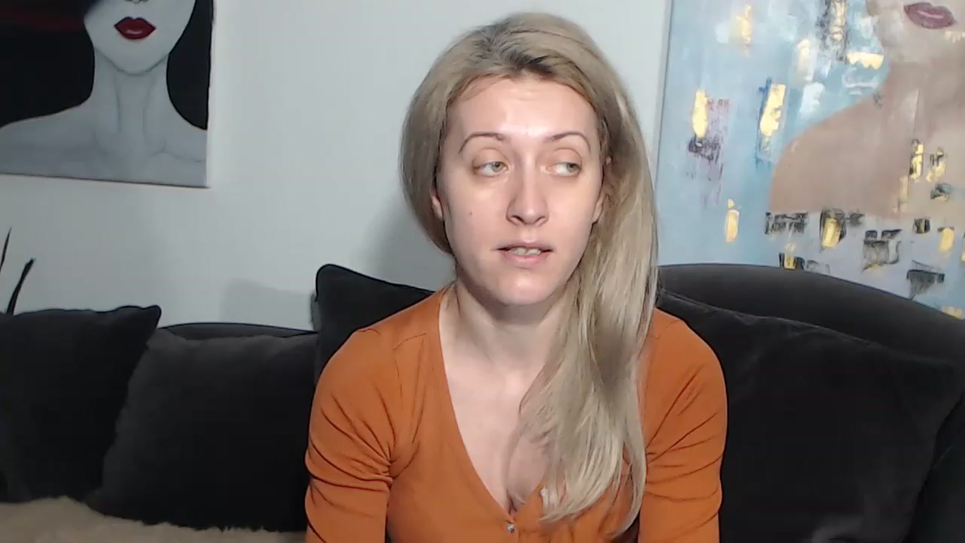Gallery image thumbnail from RrrBecca's myfreecams stream on, 03/10/2023, 13:43 image 12 of 20