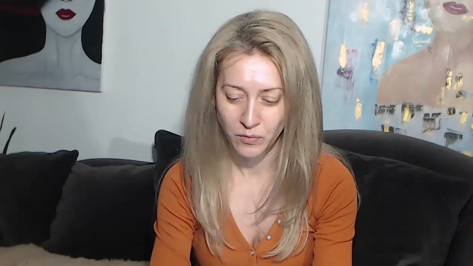 Gallery image thumbnail from RrrBecca's myfreecams stream on, 03/10/2023, 13:43 image 20 of 20