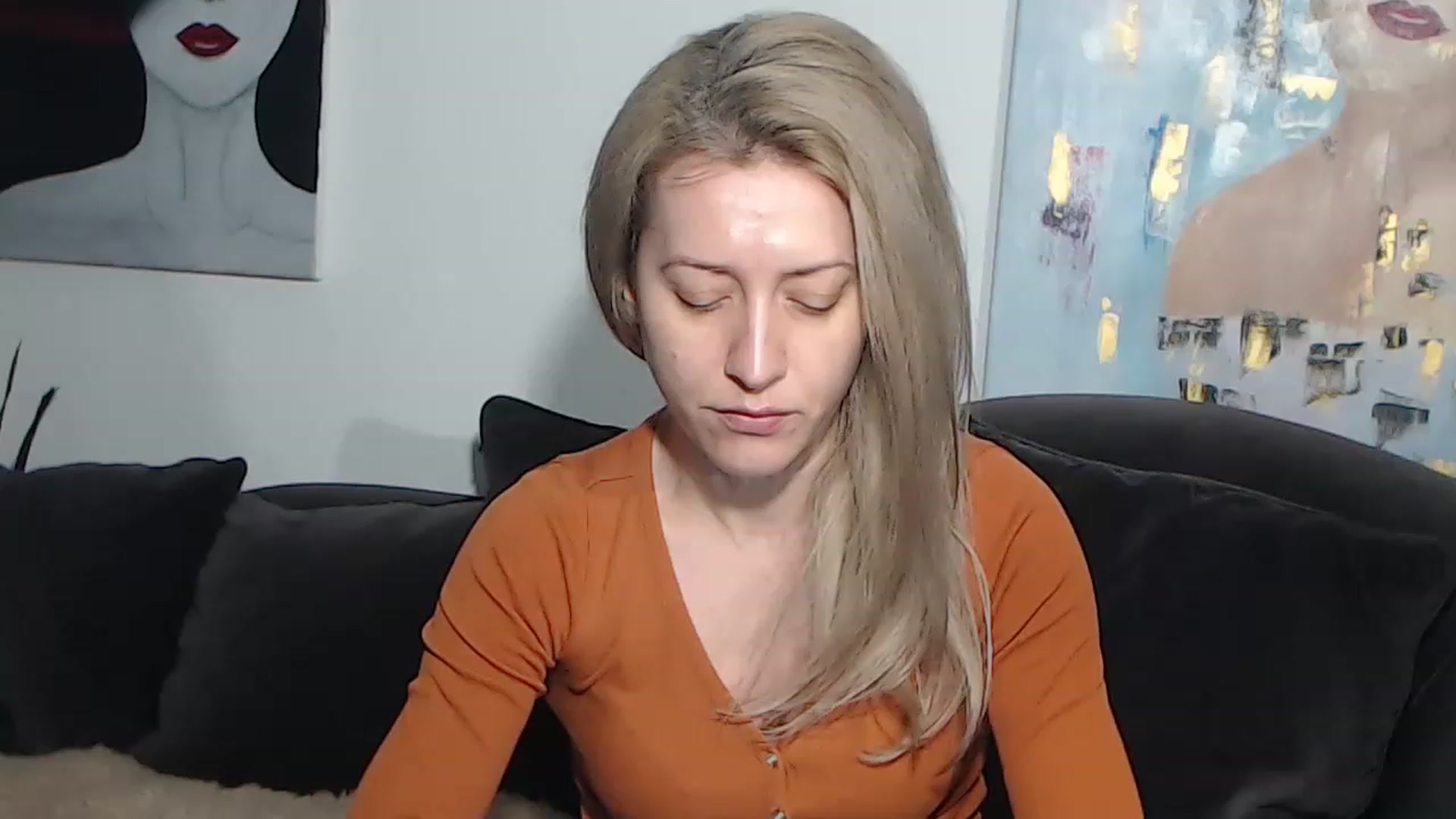 Gallery image thumbnail from RrrBecca's myfreecams stream on, 03/10/2023, 13:43 image 1 of 20