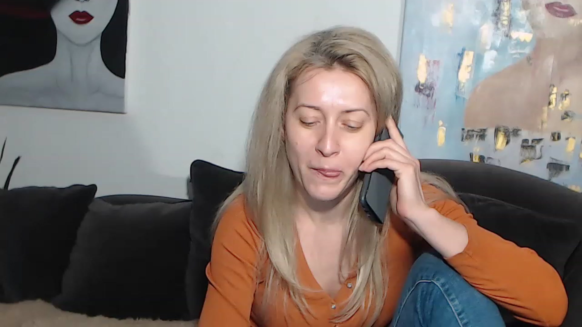 Gallery image thumbnail from RrrBecca's myfreecams stream on, 03/10/2023, 13:43 image 17 of 20