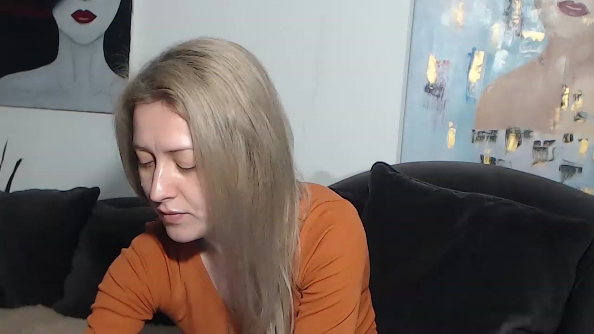 Gallery image thumbnail from RrrBecca's myfreecams stream on, 03/10/2023, 13:43 image 3 of 20
