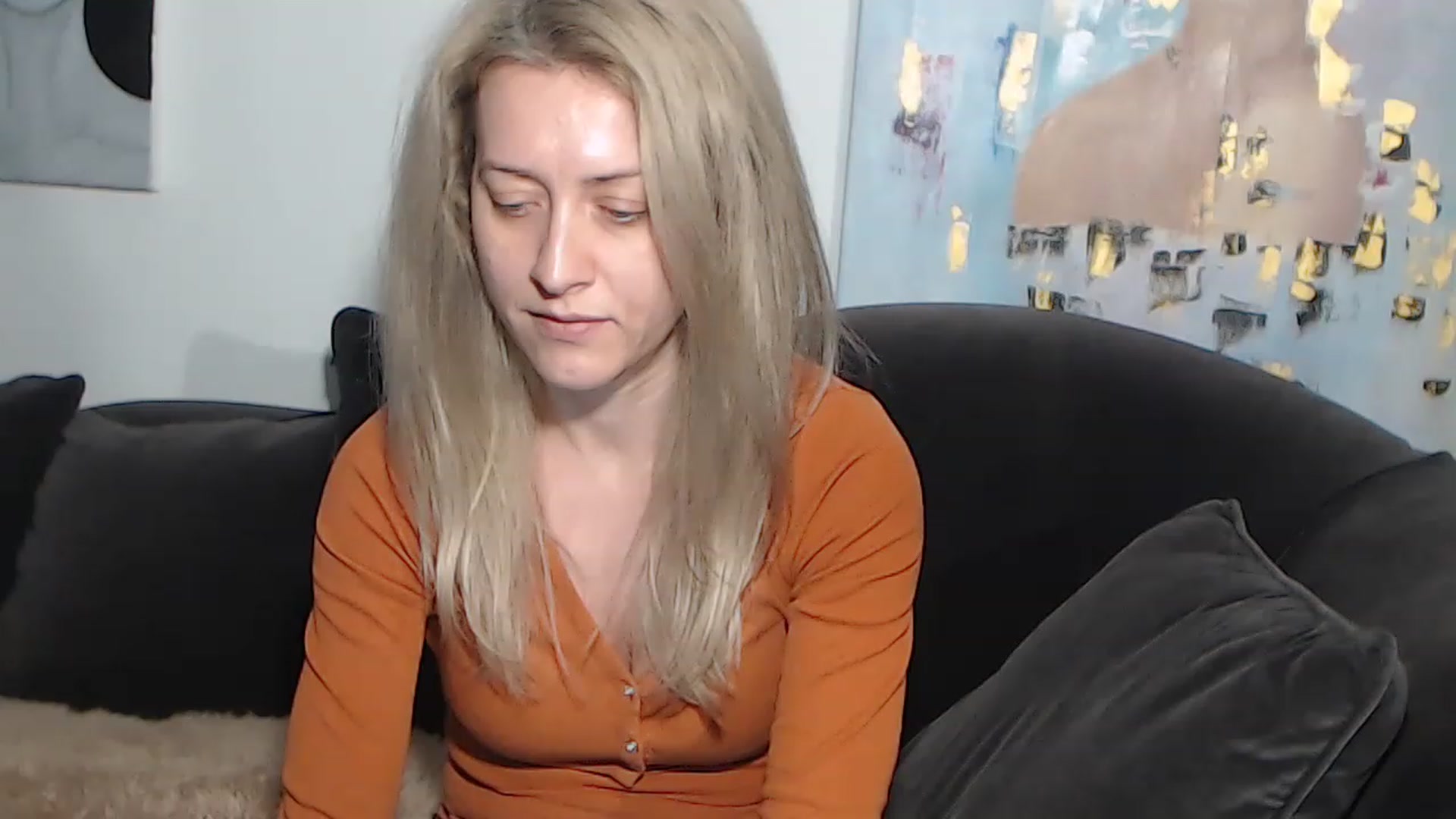 Gallery image thumbnail from RrrBecca's myfreecams stream on, 03/10/2023, 15:58 image 18 of 20