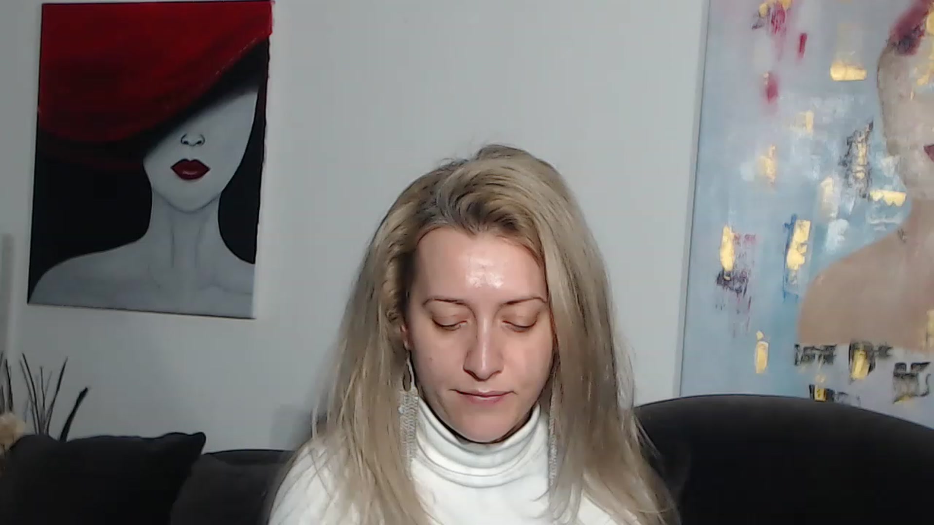Gallery image thumbnail from RrrBecca's myfreecams stream on, 03/10/2023, 17:56 image 16 of 20
