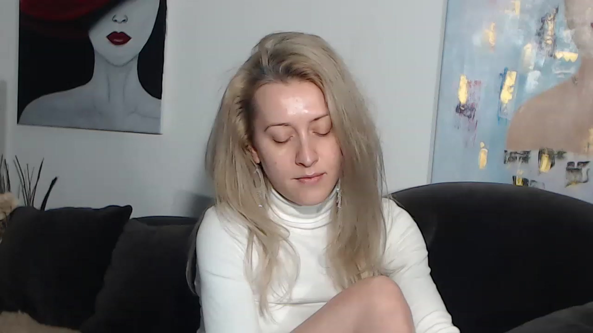 Gallery image thumbnail from RrrBecca's myfreecams stream on, 03/10/2023, 17:56 image 15 of 20