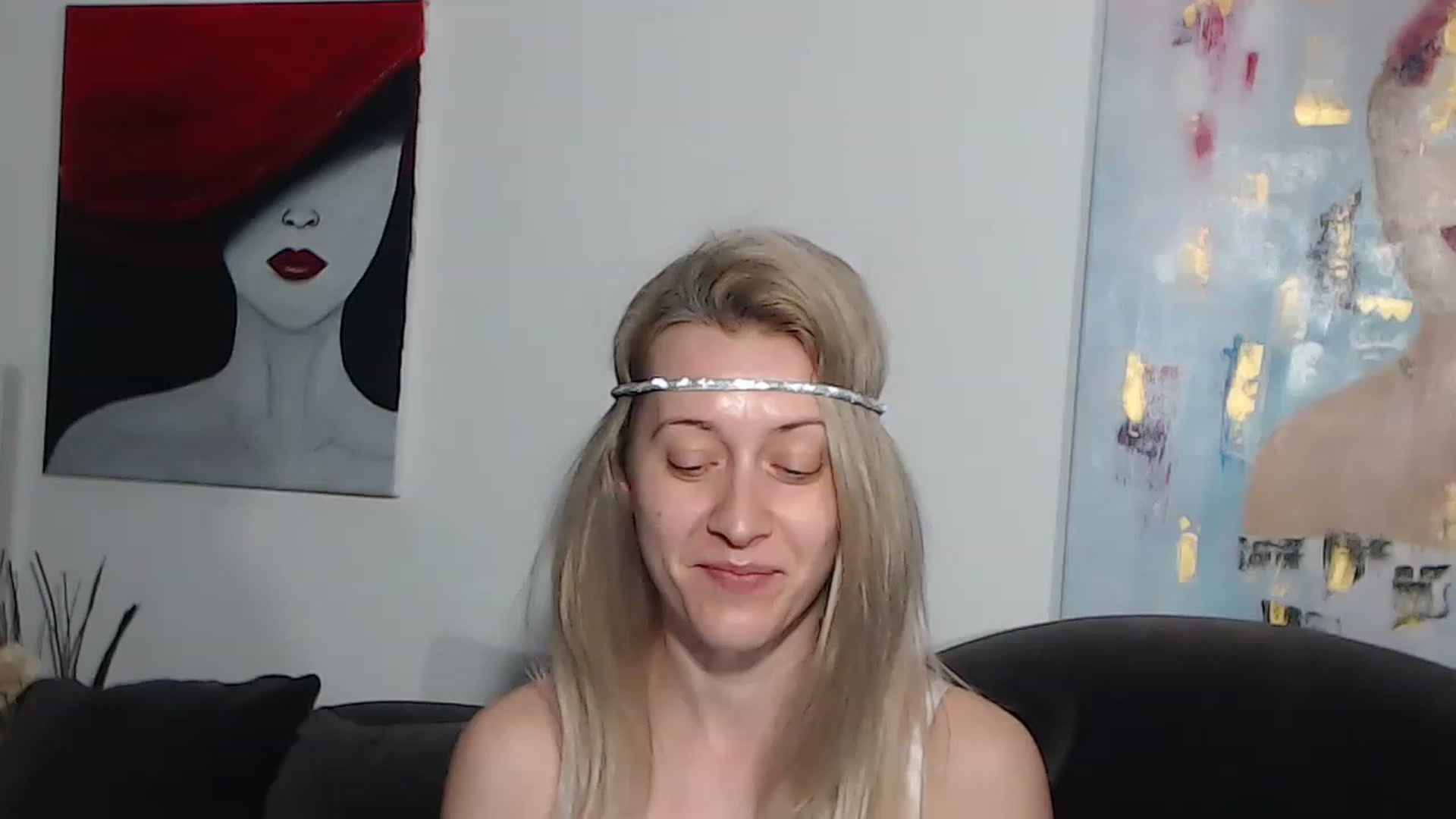Gallery image thumbnail from RrrBecca's myfreecams stream on, 03/10/2023, 17:56 image 20 of 20