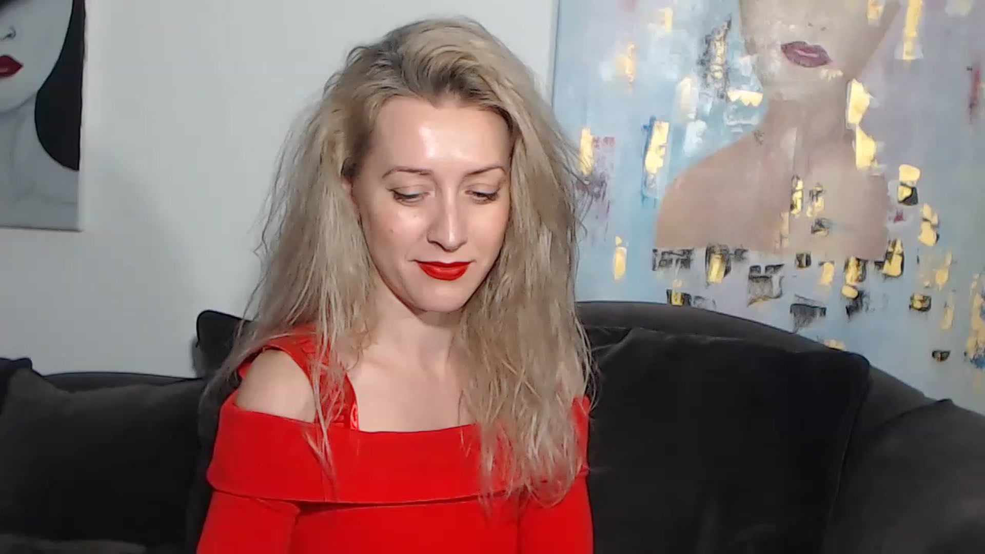 Gallery image thumbnail from RrrBecca's myfreecams stream on, 03/14/2023, 17:09 image 6 of 20