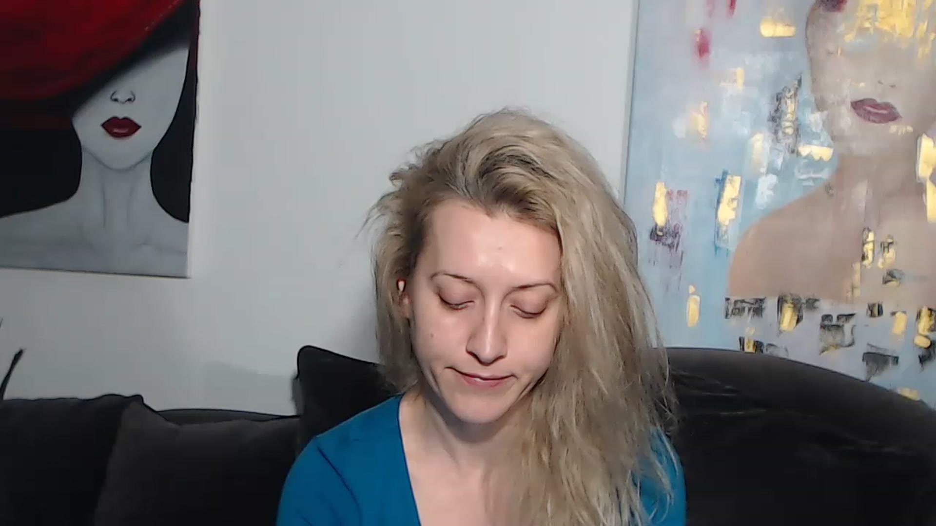 Gallery image thumbnail from RrrBecca's myfreecams stream on, 03/14/2023, 17:58 image 19 of 20