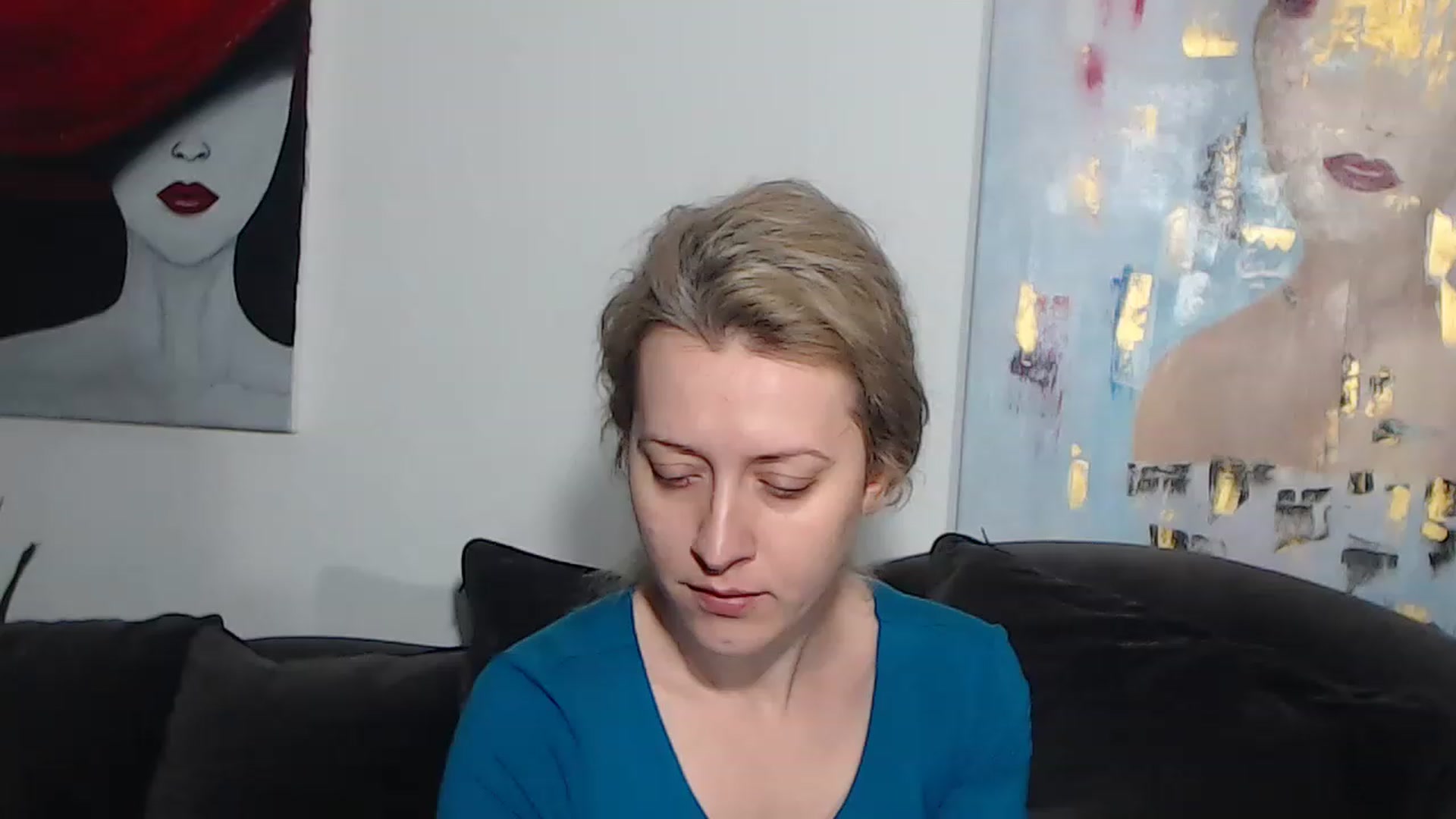 Gallery image thumbnail from RrrBecca's myfreecams stream on, 03/14/2023, 17:58 image 12 of 20