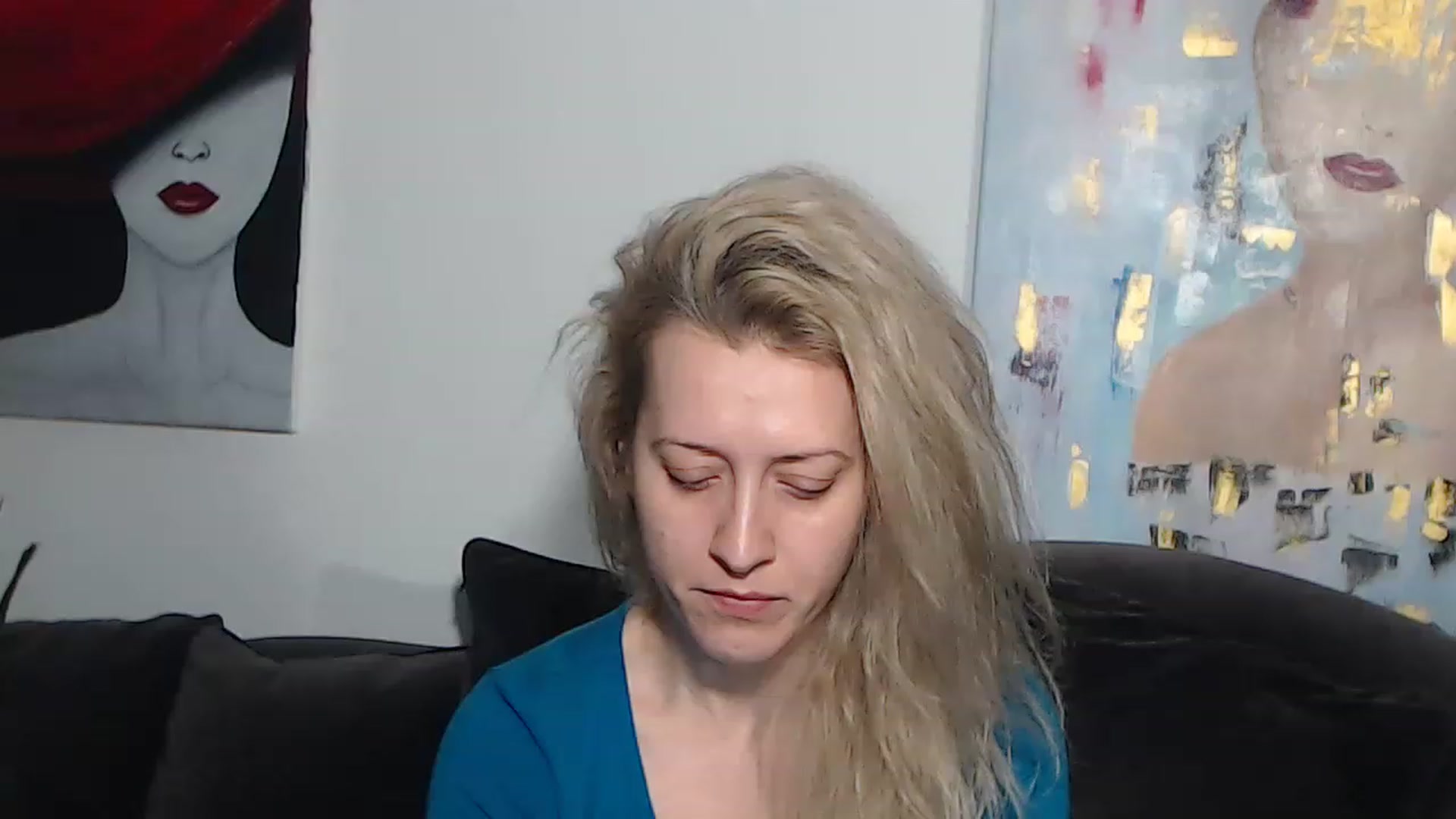 Gallery image thumbnail from RrrBecca's myfreecams stream on, 03/14/2023, 17:58 image 17 of 20