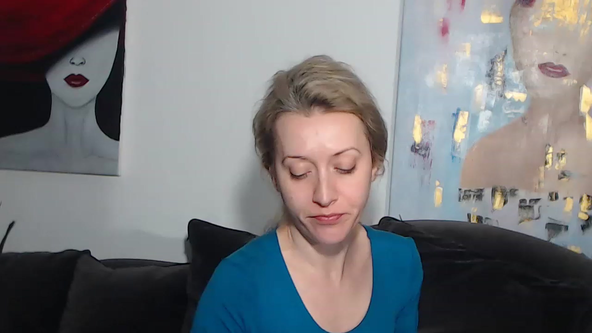 Gallery image thumbnail from RrrBecca's myfreecams stream on, 03/14/2023, 17:58 image 10 of 20
