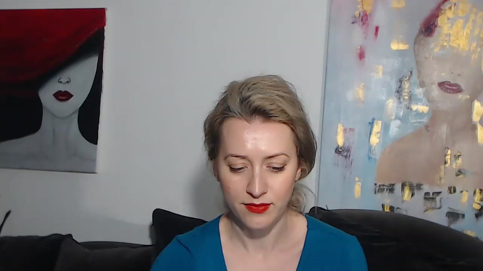 Gallery image thumbnail from RrrBecca's myfreecams stream on, 03/14/2023, 17:58 image 8 of 20