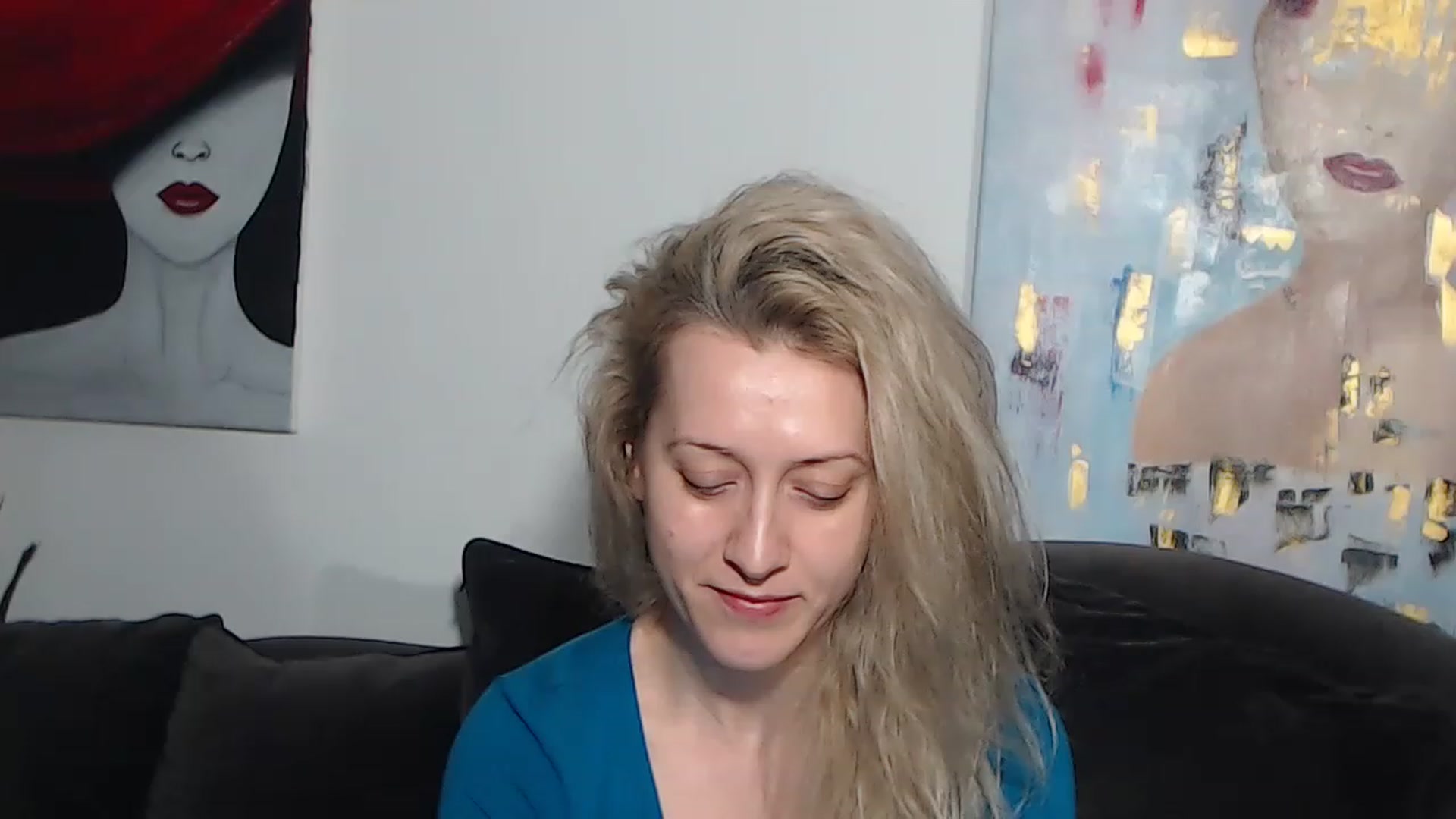 Gallery image thumbnail from RrrBecca's myfreecams stream on, 03/14/2023, 17:58 image 20 of 20