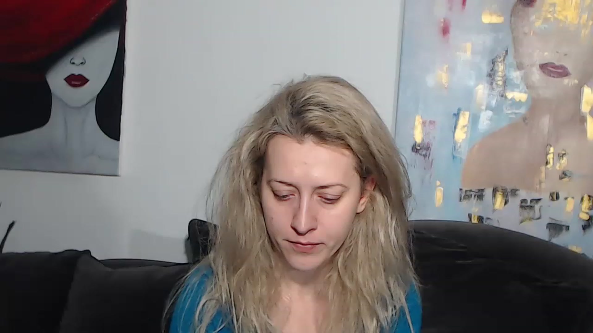 Gallery image thumbnail from RrrBecca's myfreecams stream on, 03/14/2023, 17:58 image 15 of 20