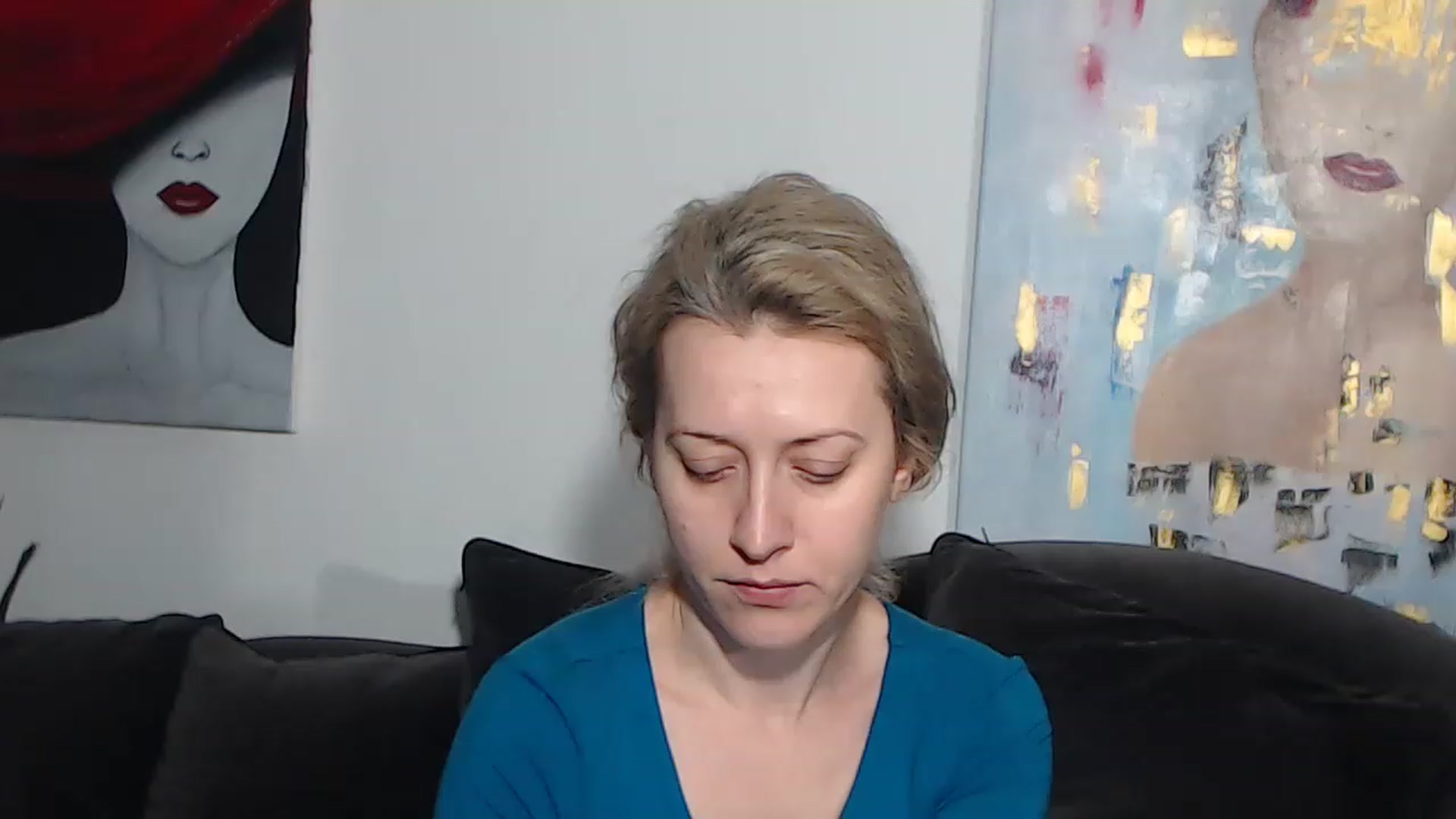 Gallery image thumbnail from RrrBecca's myfreecams stream on, 03/14/2023, 17:58 image 13 of 20