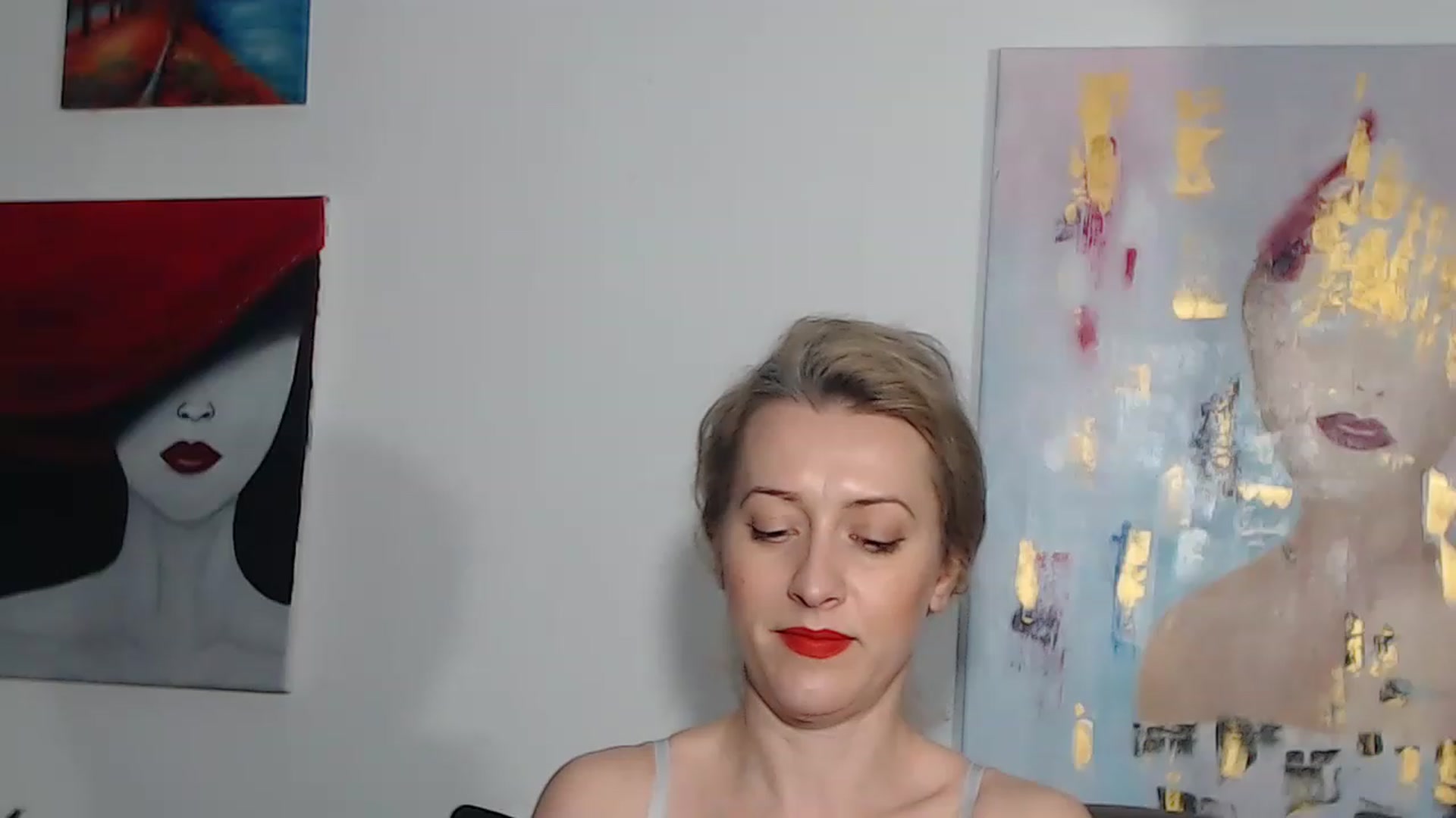 Gallery image thumbnail from RrrBecca's myfreecams stream on, 03/14/2023, 17:58 image 7 of 20