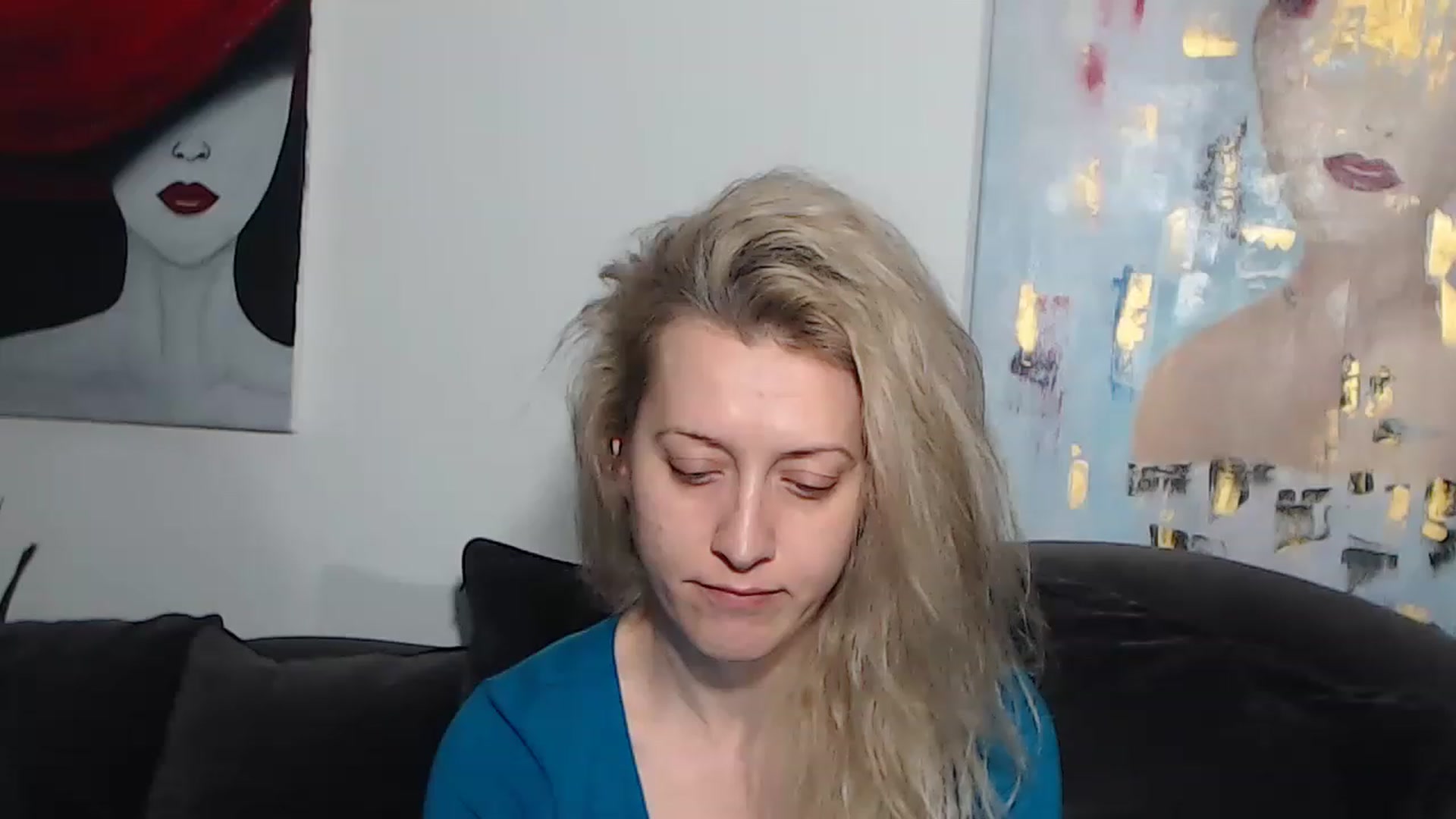 Gallery image thumbnail from RrrBecca's myfreecams stream on, 03/14/2023, 17:58 image 18 of 20