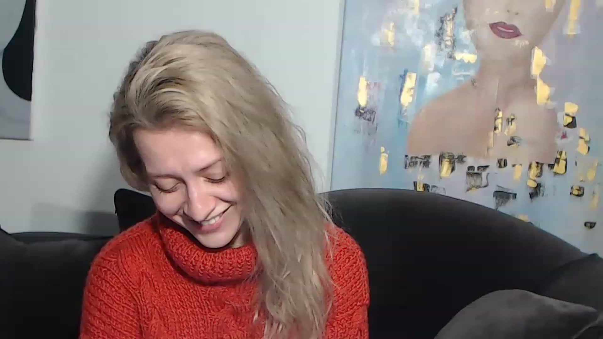 Gallery image thumbnail from RrrBecca's myfreecams stream on, 03/15/2023, 15:24 image 19 of 20
