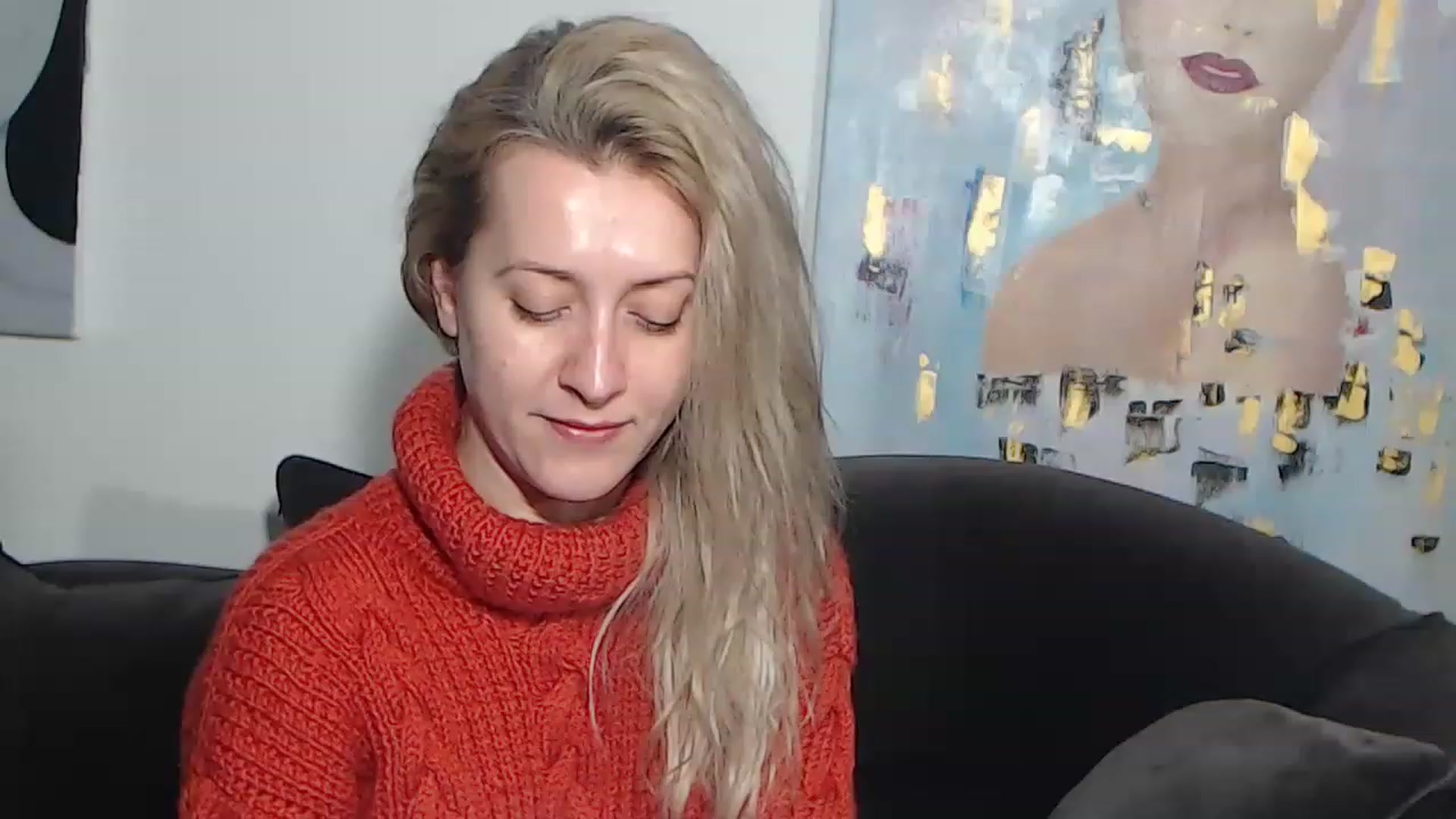 Gallery image thumbnail from RrrBecca's myfreecams stream on, 03/15/2023, 15:24 image 17 of 20