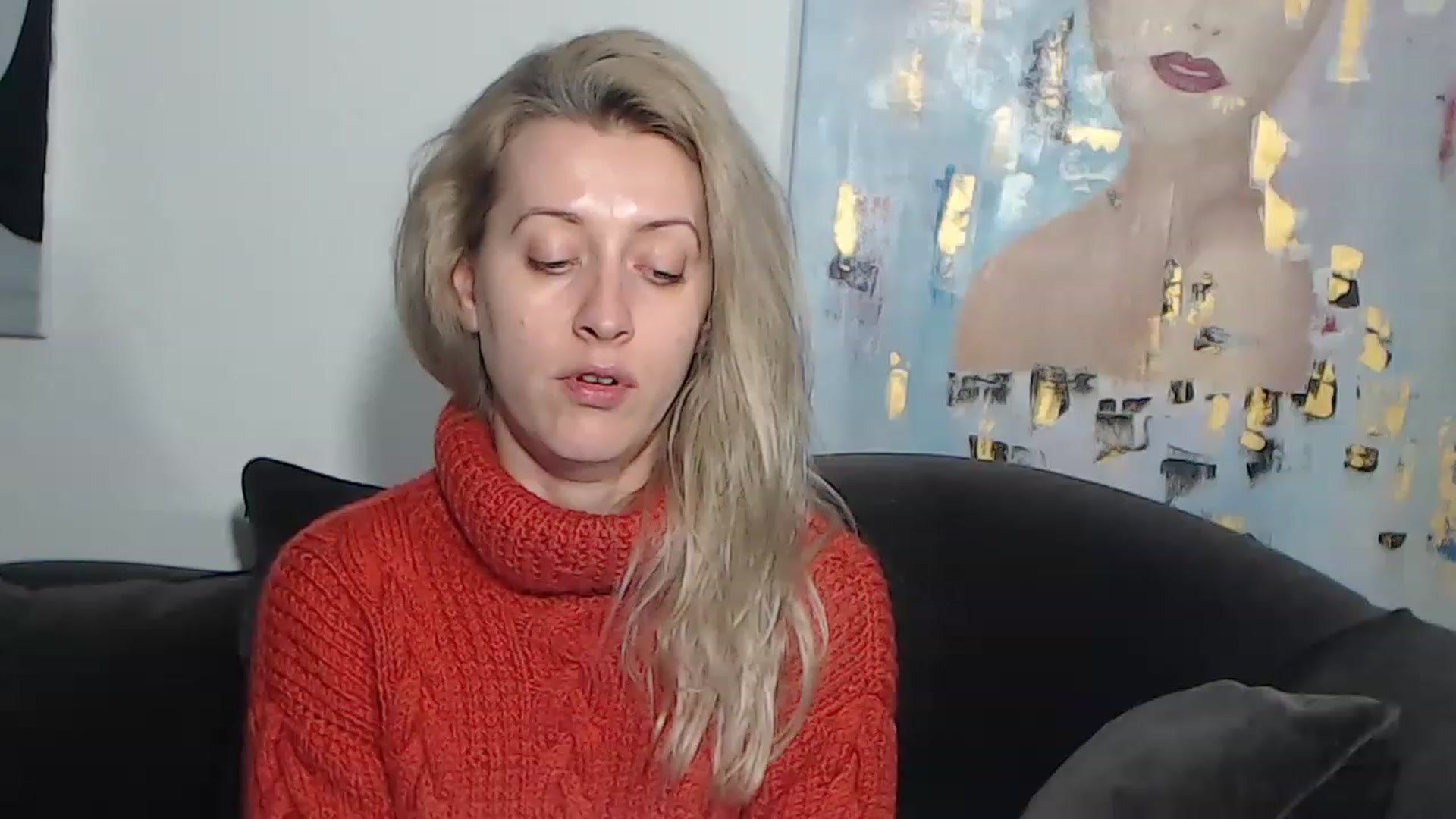 Gallery image thumbnail from RrrBecca's myfreecams stream on, 03/15/2023, 15:24 image 8 of 20