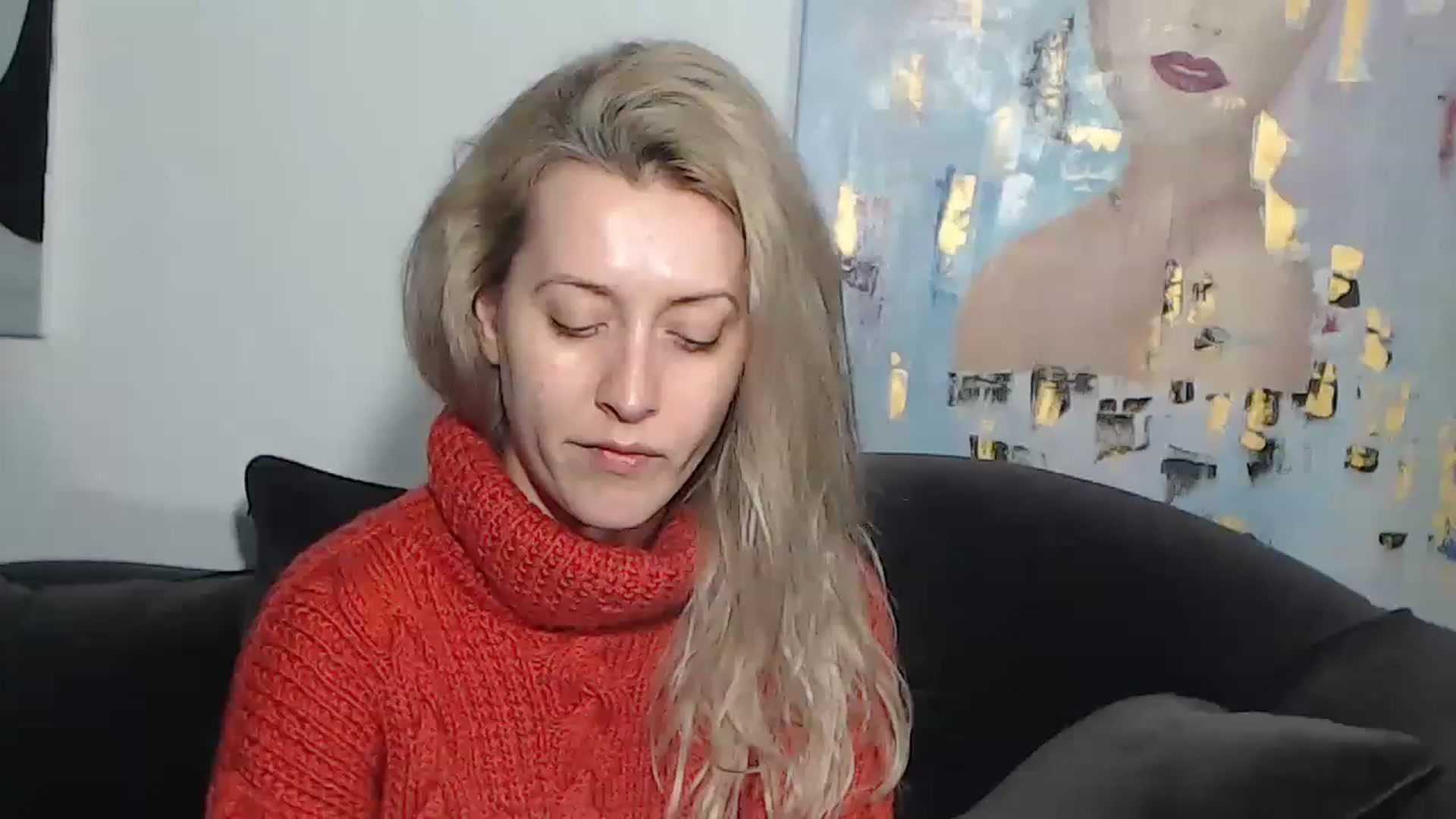 Gallery image thumbnail from RrrBecca's myfreecams stream on, 03/15/2023, 15:24 image 5 of 20