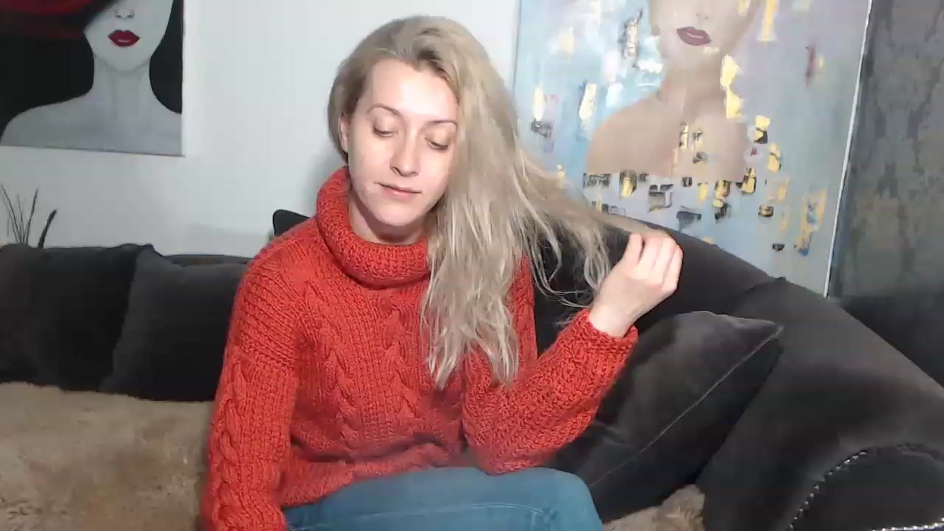 Gallery image thumbnail from RrrBecca's myfreecams stream on, 03/15/2023, 15:24 image 10 of 20