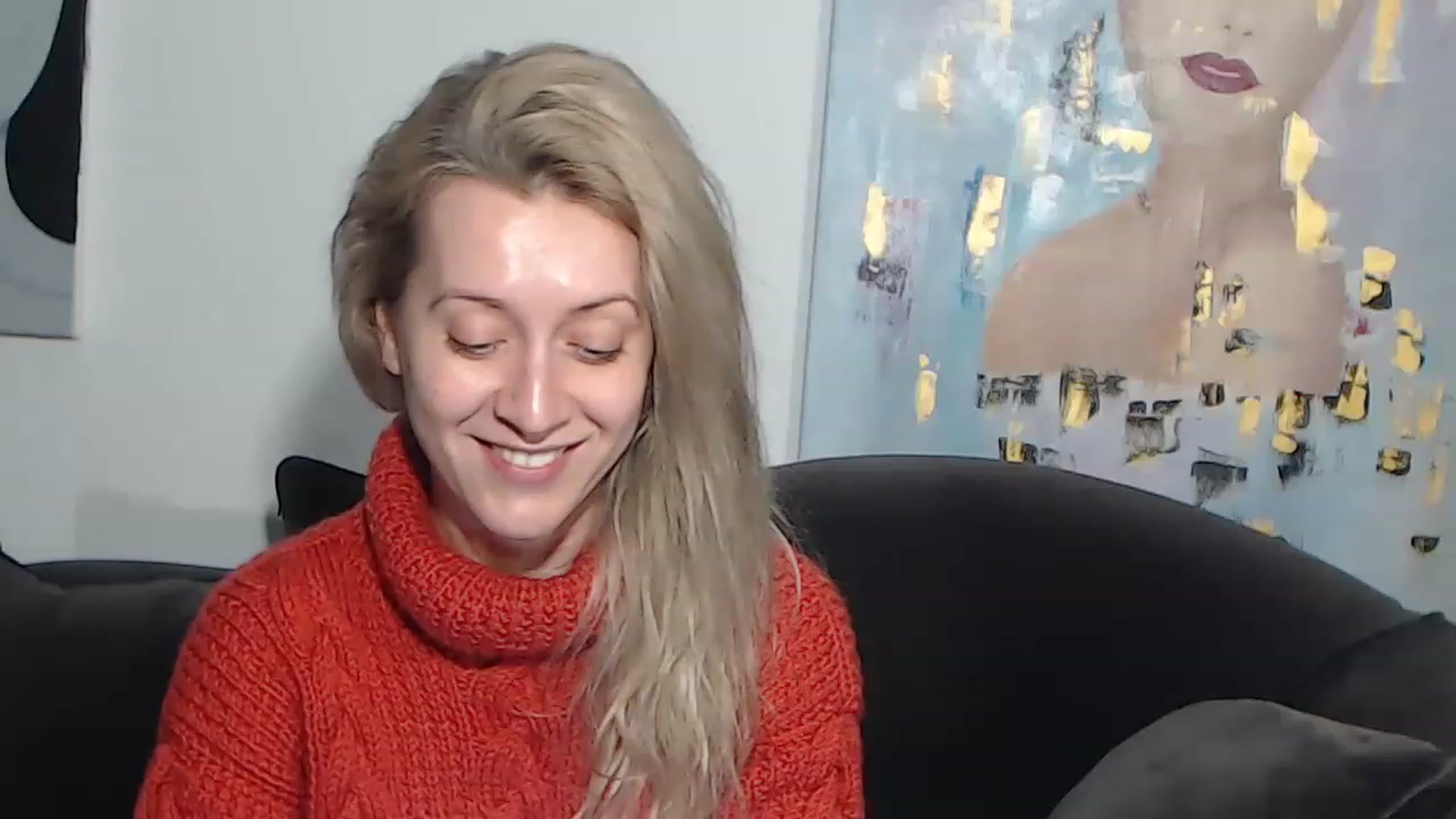 Gallery image thumbnail from RrrBecca's myfreecams stream on, 03/15/2023, 15:24 image 20 of 20