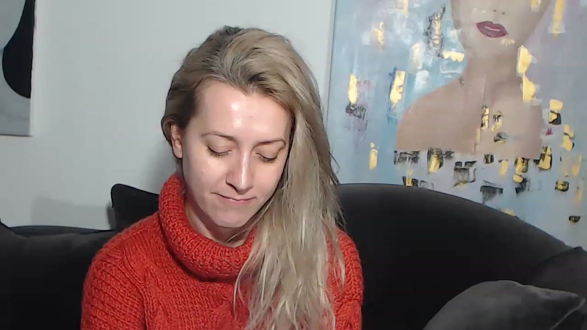 Gallery image thumbnail from RrrBecca's myfreecams stream on, 03/15/2023, 15:24 image 15 of 20