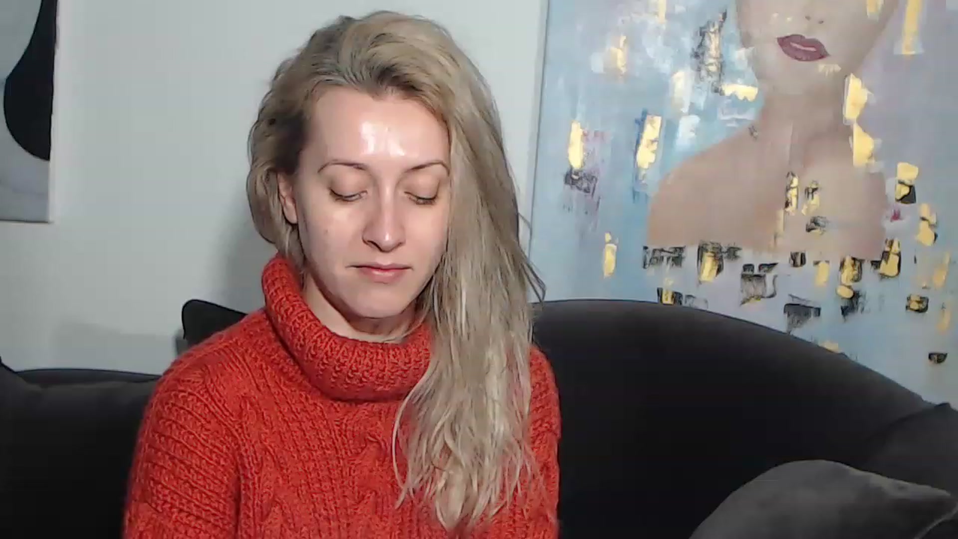 Gallery image thumbnail from RrrBecca's myfreecams stream on, 03/15/2023, 15:24 image 16 of 20