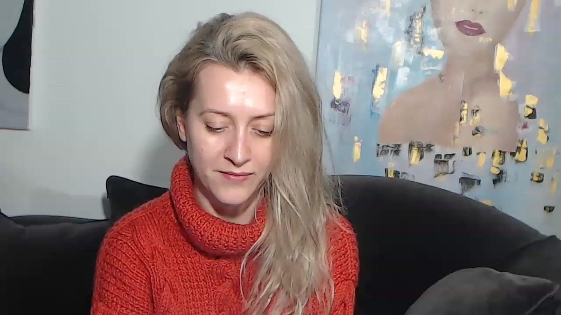 Gallery image thumbnail from RrrBecca's myfreecams stream on, 03/15/2023, 15:24 image 12 of 20