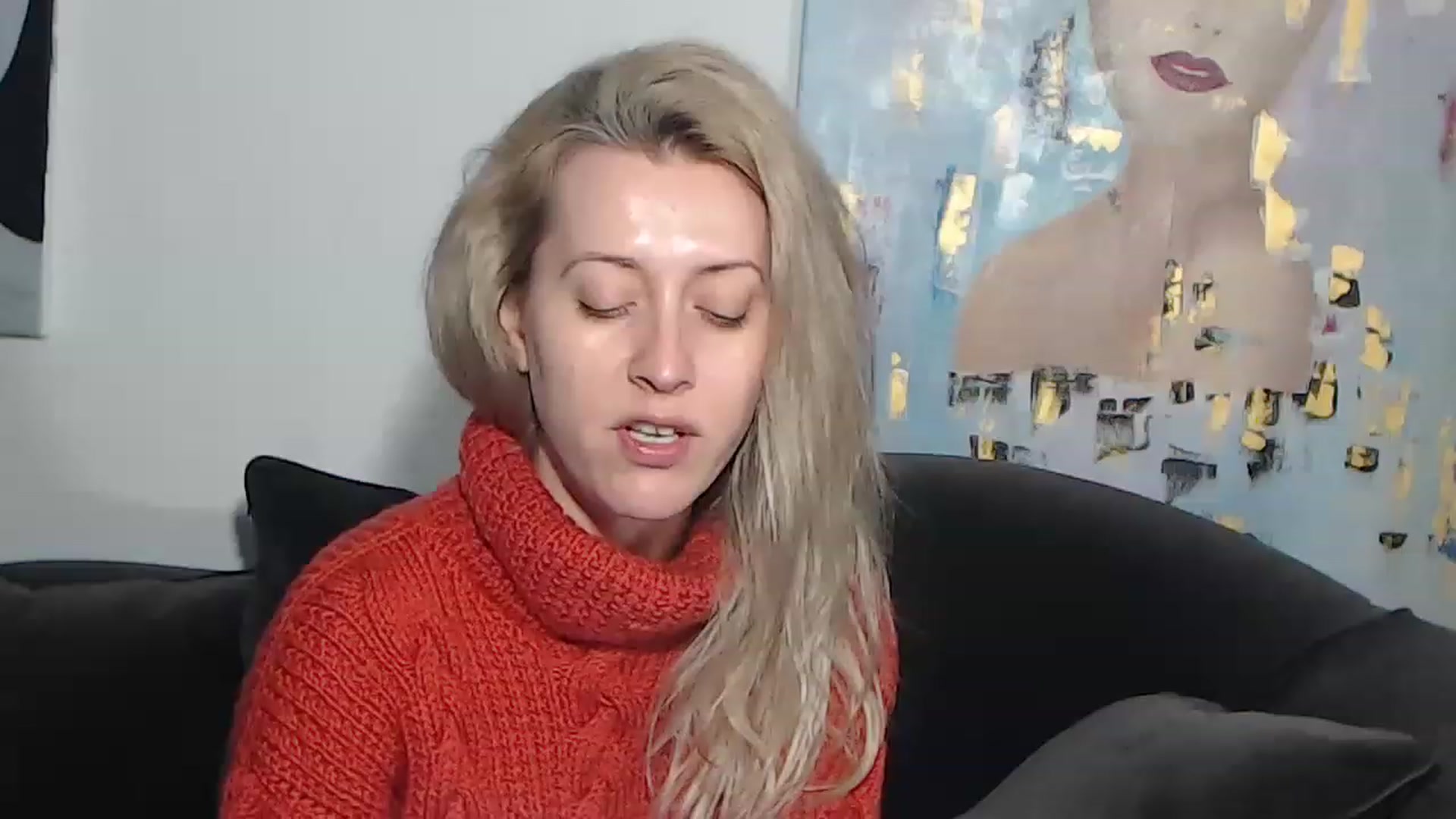 Gallery image thumbnail from RrrBecca's myfreecams stream on, 03/15/2023, 15:24 image 4 of 20