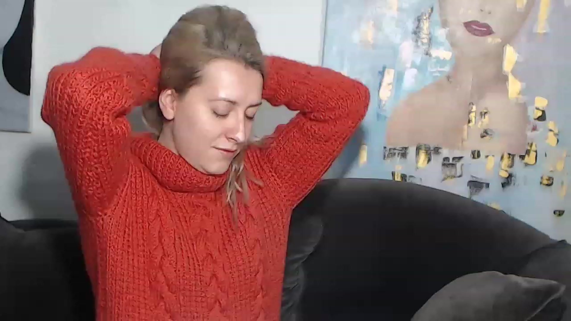 Gallery image thumbnail from RrrBecca's myfreecams stream on, 03/15/2023, 15:24 image 11 of 20