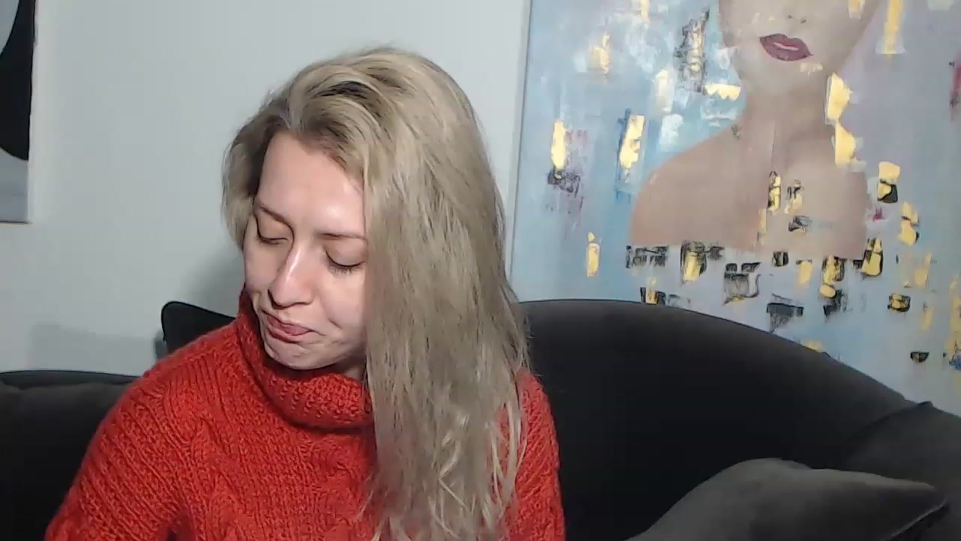 Gallery image thumbnail from RrrBecca's myfreecams stream on, 03/15/2023, 15:24 image 3 of 20