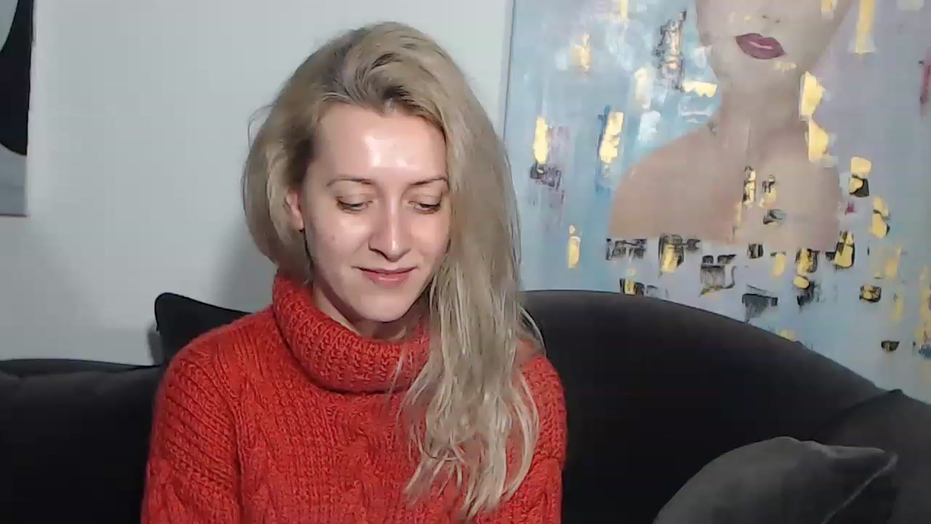 Gallery image thumbnail from RrrBecca's myfreecams stream on, 03/15/2023, 15:24 image 9 of 20