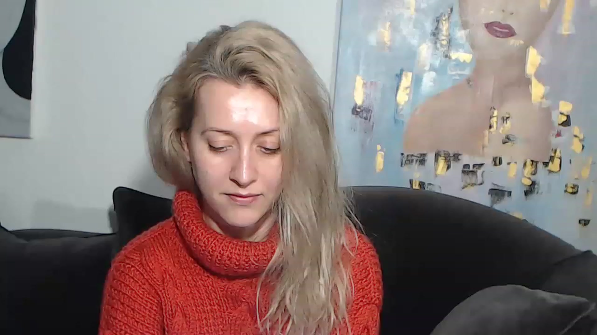 Gallery image thumbnail from RrrBecca's myfreecams stream on, 03/15/2023, 15:24 image 14 of 20