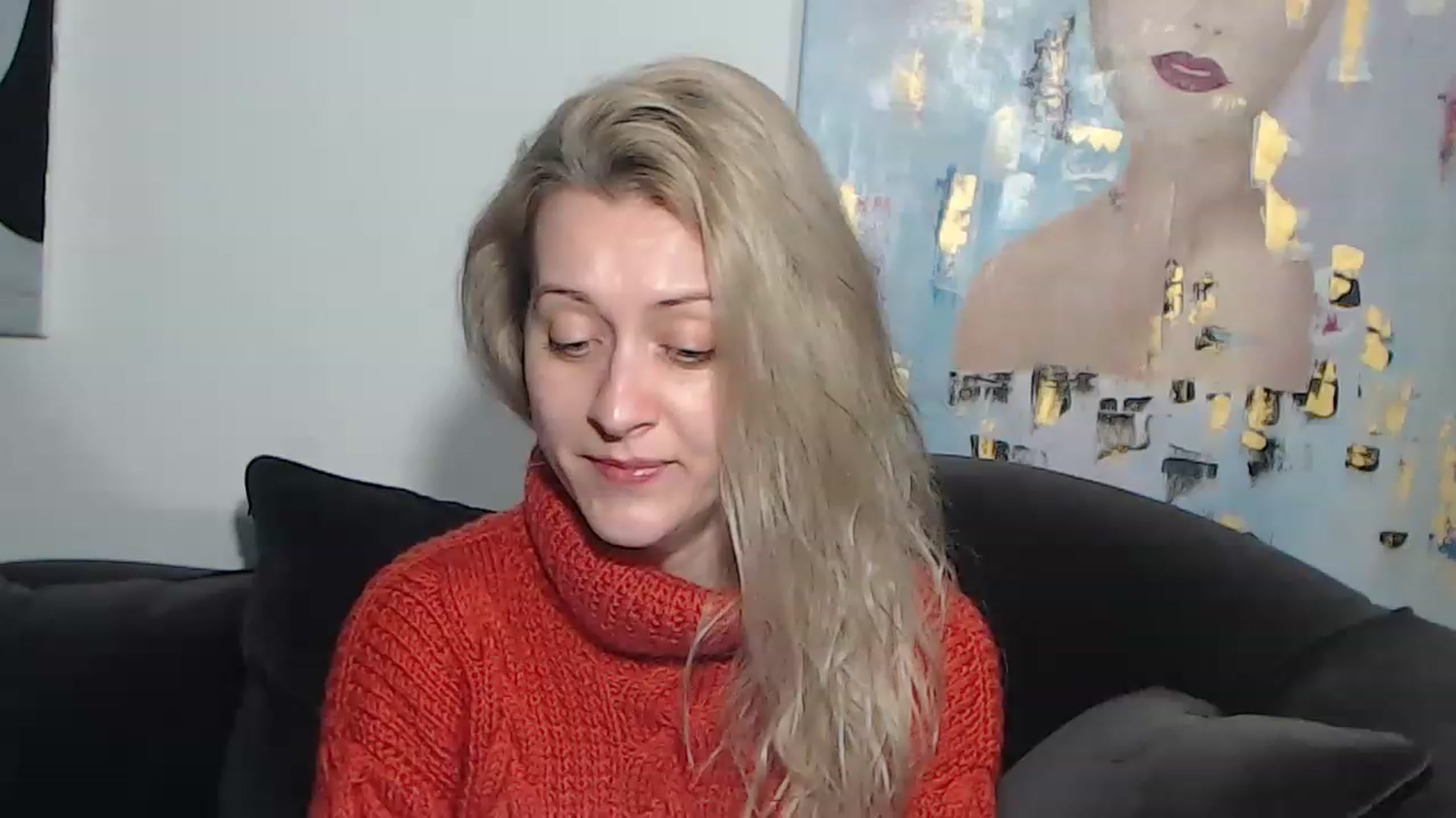 Gallery image thumbnail from RrrBecca's myfreecams stream on, 03/15/2023, 15:24 image 2 of 20