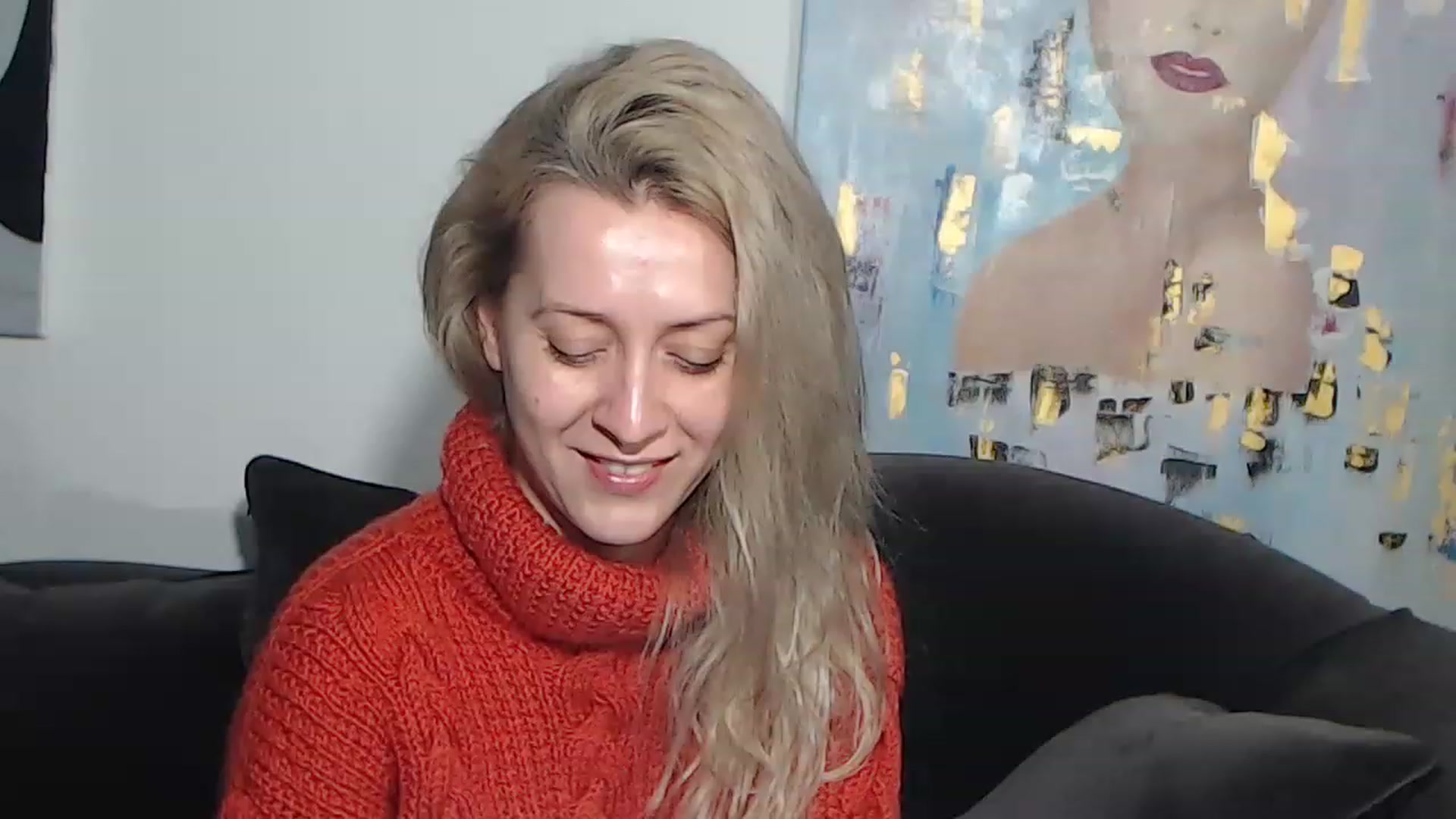Gallery image thumbnail from RrrBecca's myfreecams stream on, 03/15/2023, 15:24 image 6 of 20