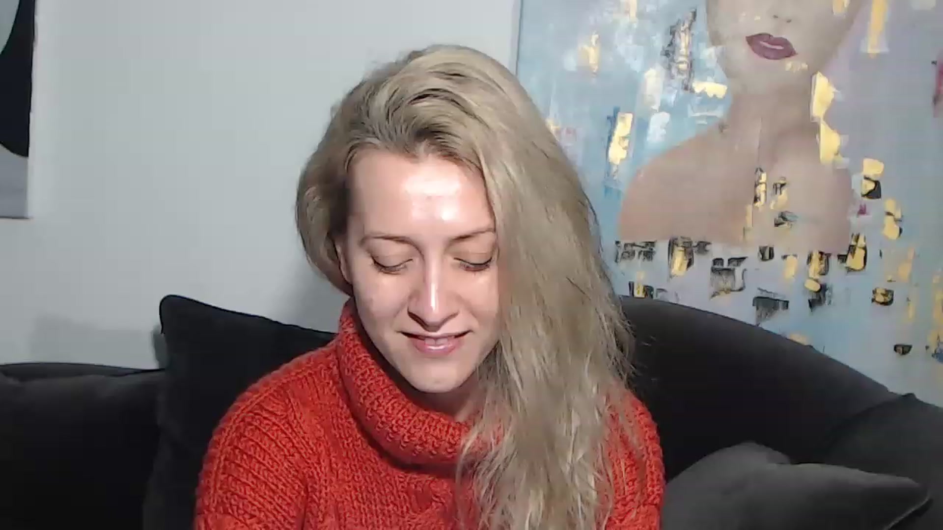 Gallery image thumbnail from RrrBecca's myfreecams stream on, 03/15/2023, 15:24 image 1 of 20