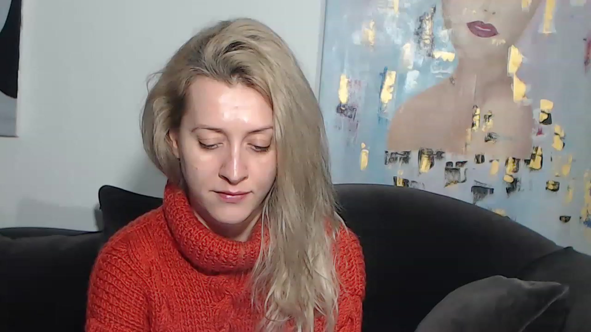 Gallery image thumbnail from RrrBecca's myfreecams stream on, 03/15/2023, 15:24 image 7 of 20