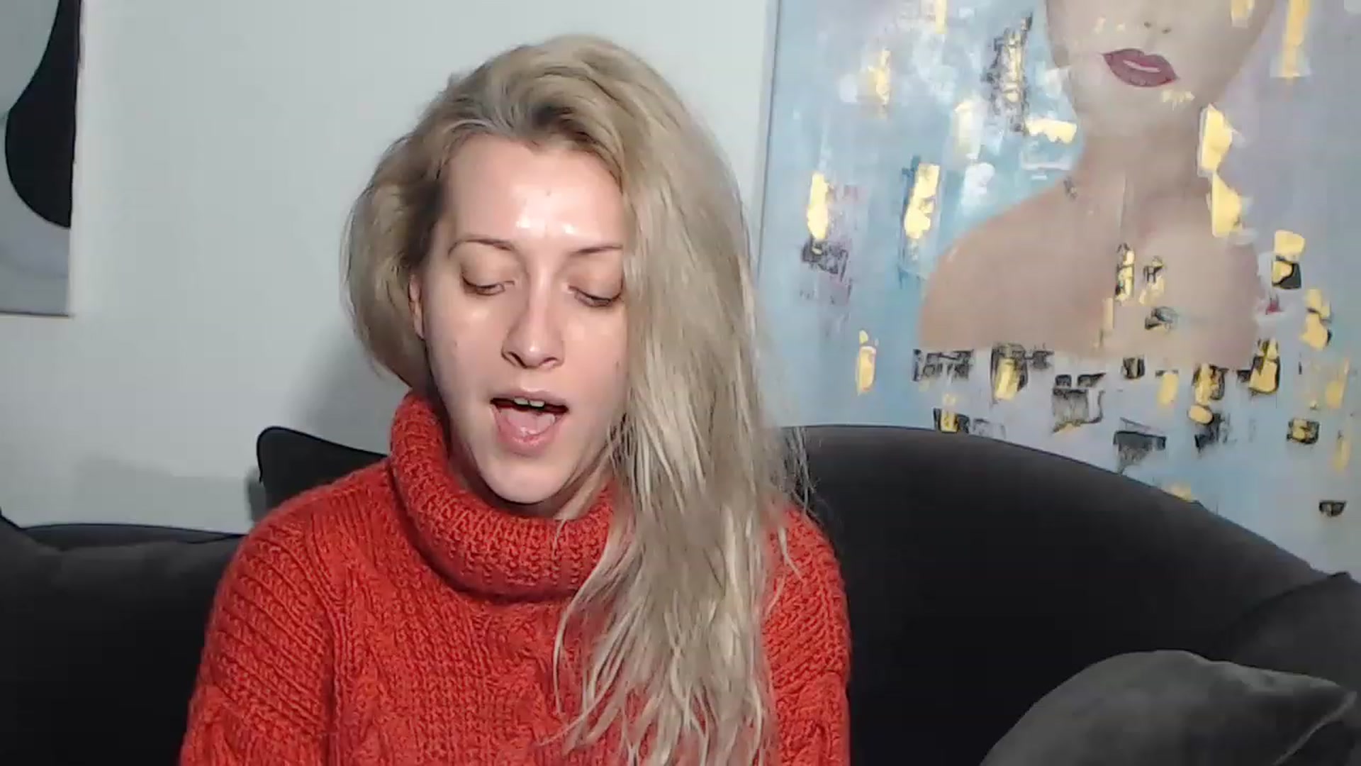 Gallery image thumbnail from RrrBecca's myfreecams stream on, 03/15/2023, 15:24 image 13 of 20