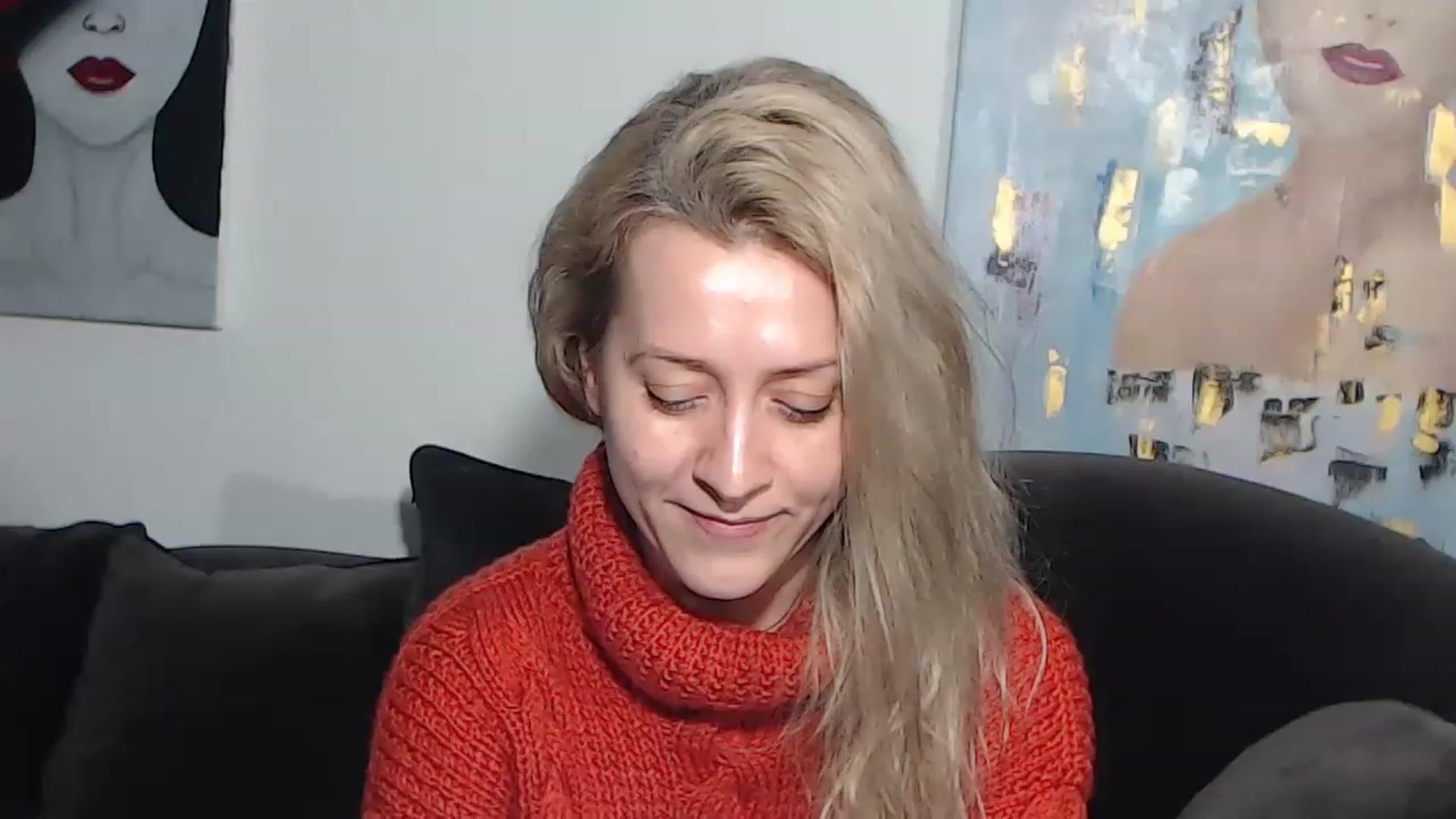 Gallery image thumbnail from RrrBecca's myfreecams stream on, 03/15/2023, 15:54 image 4 of 20