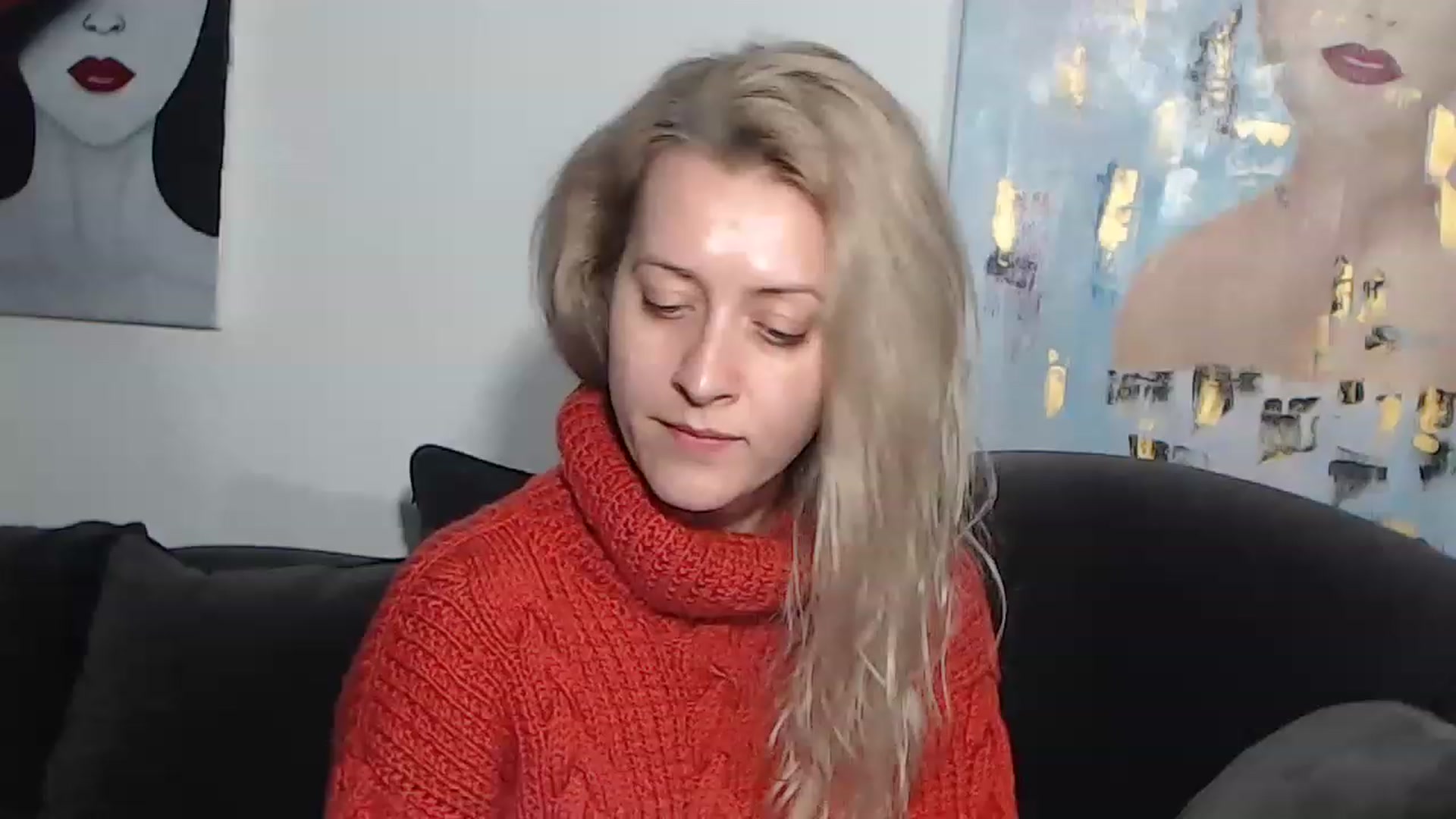 Gallery image thumbnail from RrrBecca's myfreecams stream on, 03/15/2023, 15:54 image 12 of 20