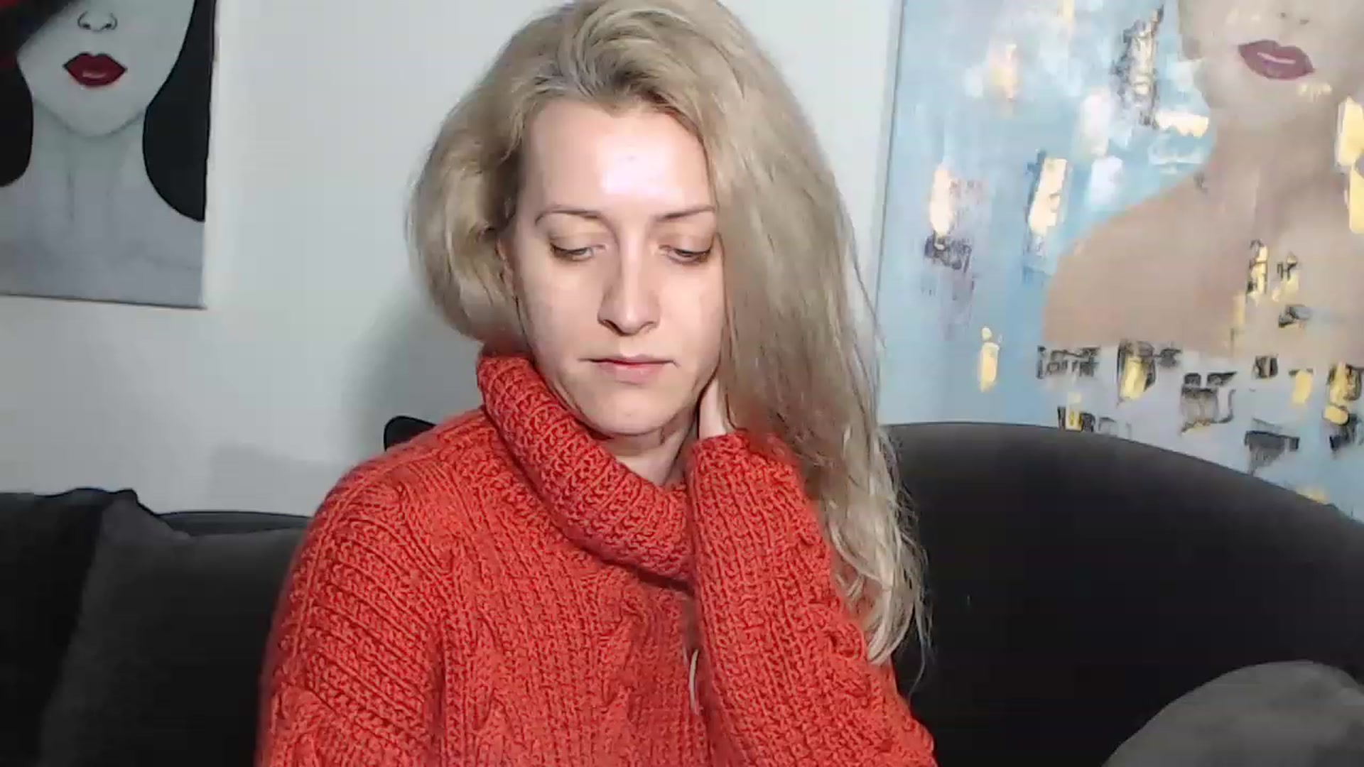 Gallery image thumbnail from RrrBecca's myfreecams stream on, 03/15/2023, 15:54 image 17 of 20