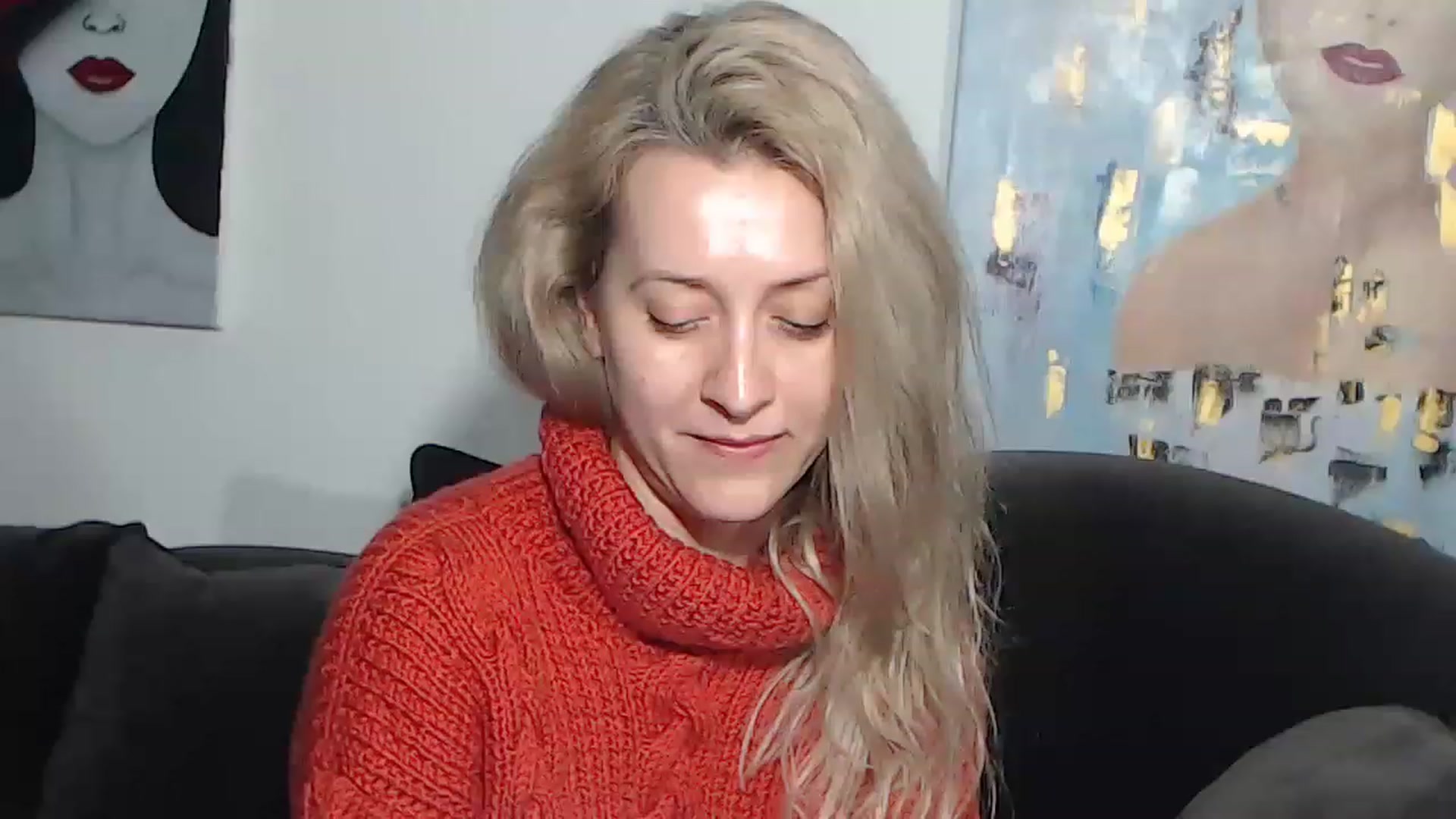 Gallery image thumbnail from RrrBecca's myfreecams stream on, 03/15/2023, 15:54 image 19 of 20
