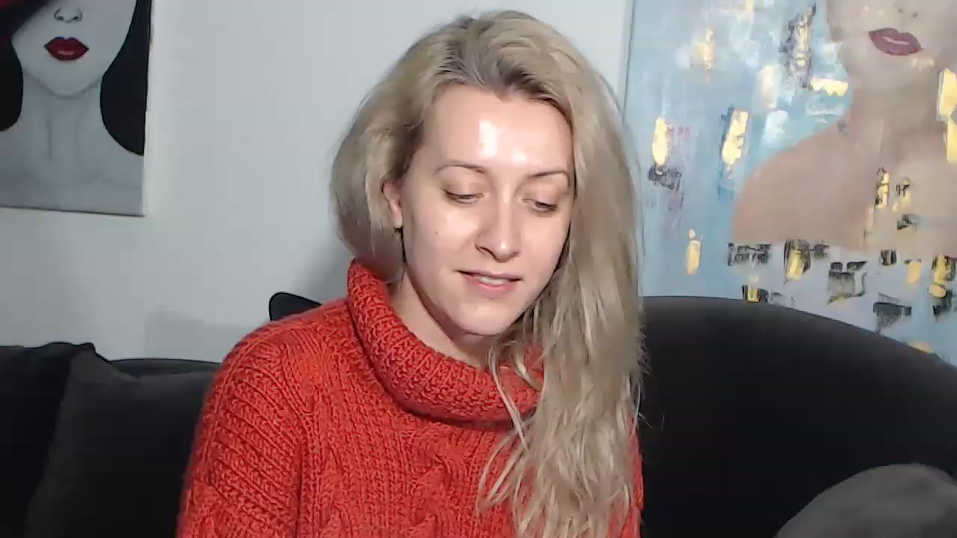 Gallery image thumbnail from RrrBecca's myfreecams stream on, 03/15/2023, 15:54 image 20 of 20