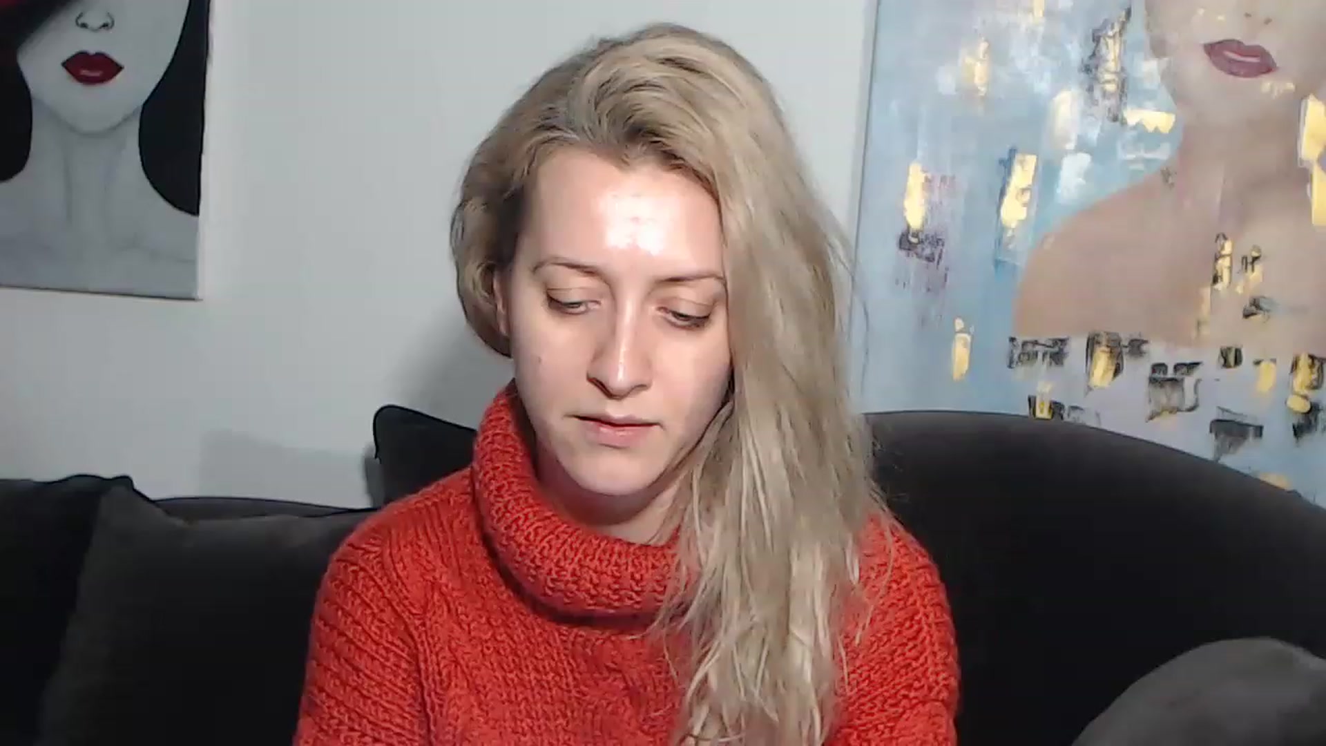 Gallery image thumbnail from RrrBecca's myfreecams stream on, 03/15/2023, 15:54 image 8 of 20