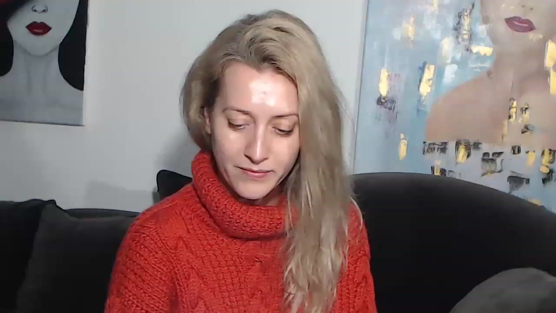 Gallery image thumbnail from RrrBecca's myfreecams stream on, 03/15/2023, 15:54 image 11 of 20