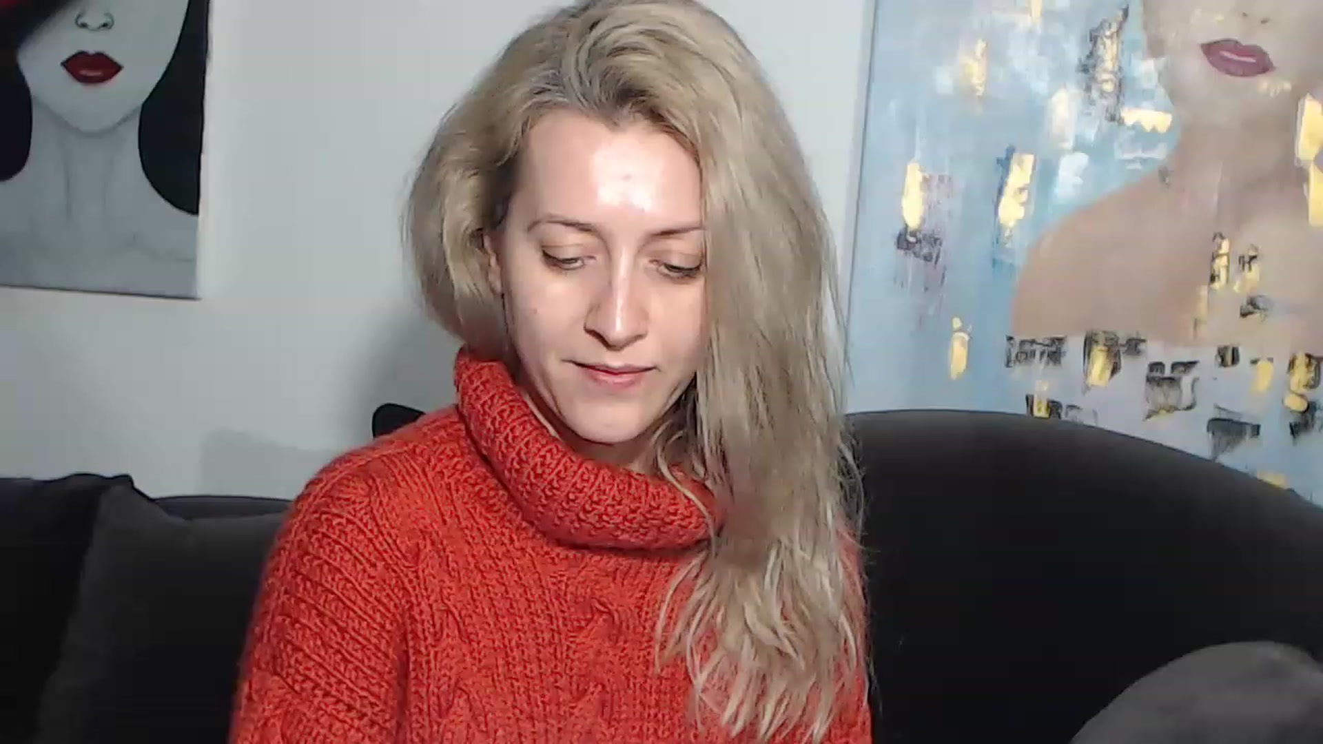 Gallery image thumbnail from RrrBecca's myfreecams stream on, 03/15/2023, 15:54 image 18 of 20